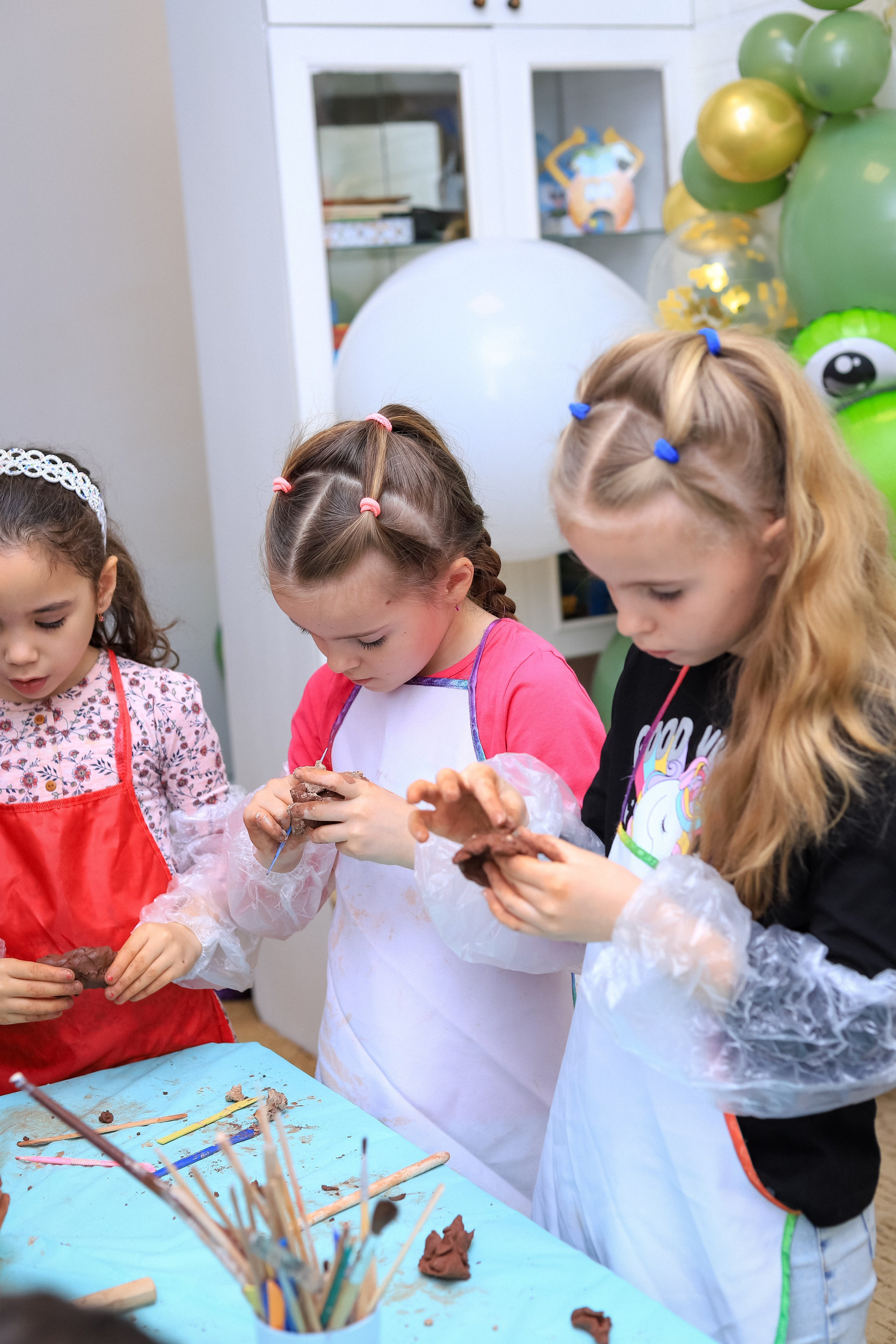 Студия Мудрая мастерская. Женский/Детский фотограф в Симферополе Вероника Слепогина