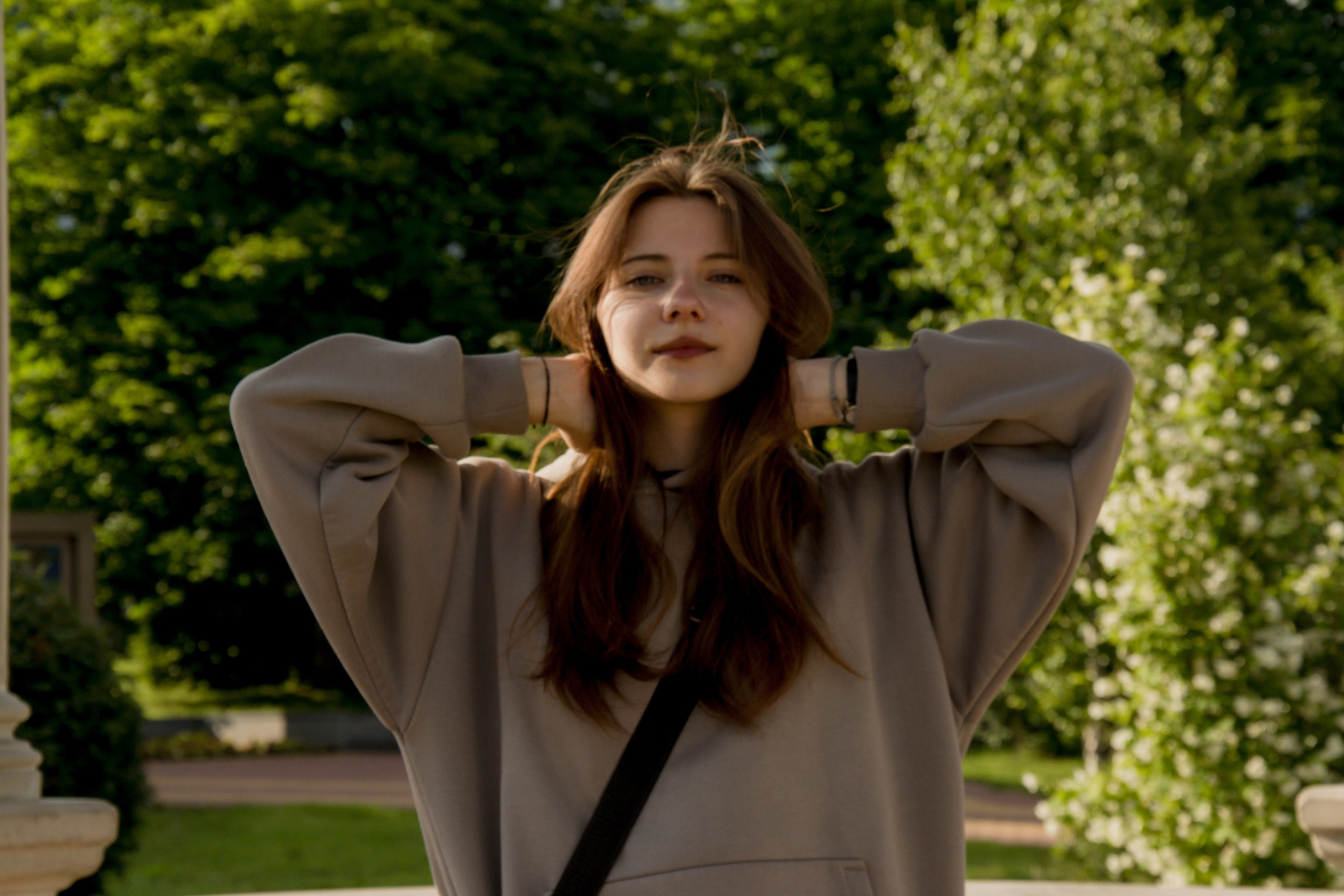 Портреты. ОБЪЕКТИВно, он хорош | фото- и видеосъёмка в Брянске | Миша Напреенко