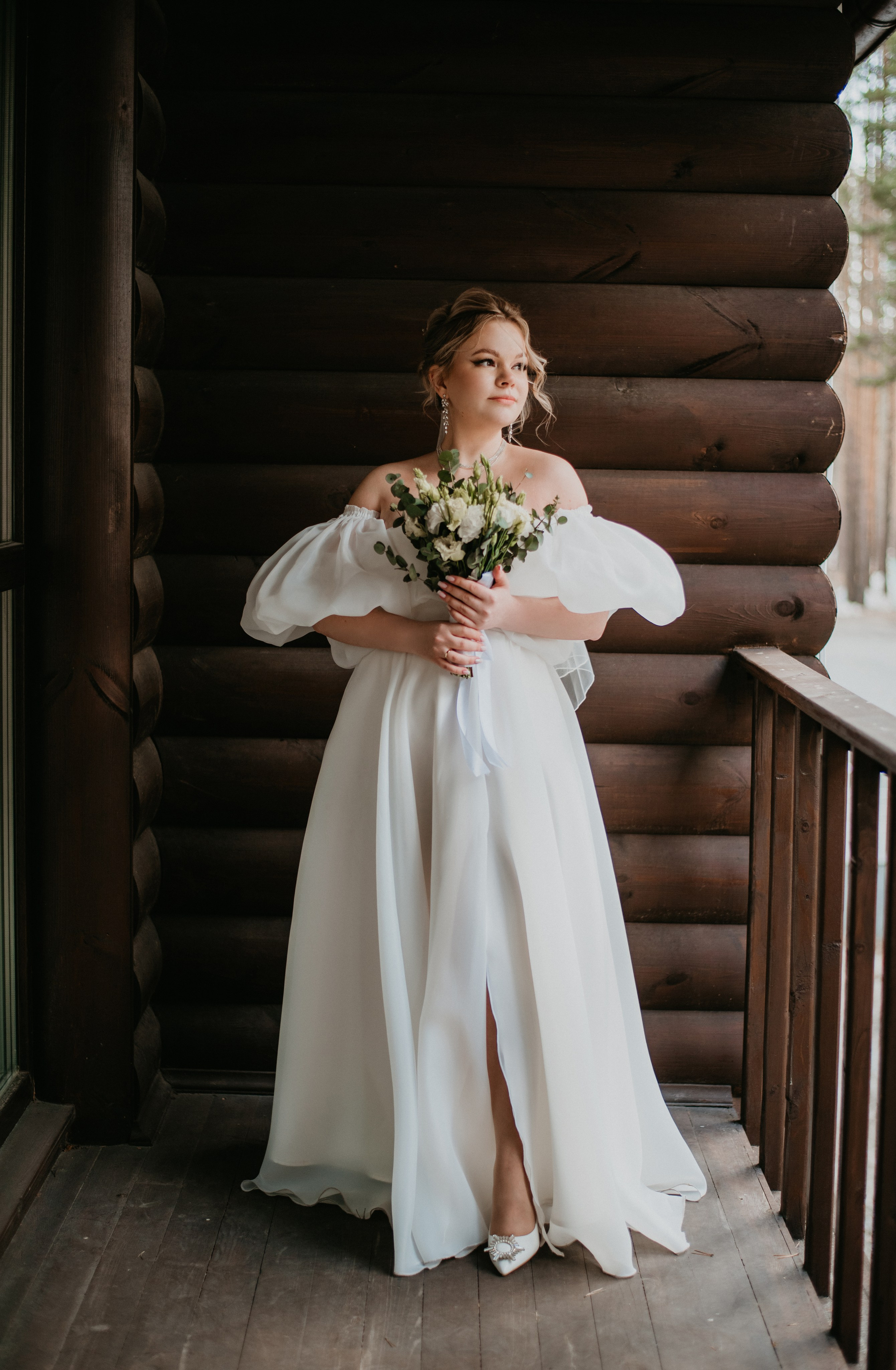 Свадьбы. Фотограф Екатерина Ридняк