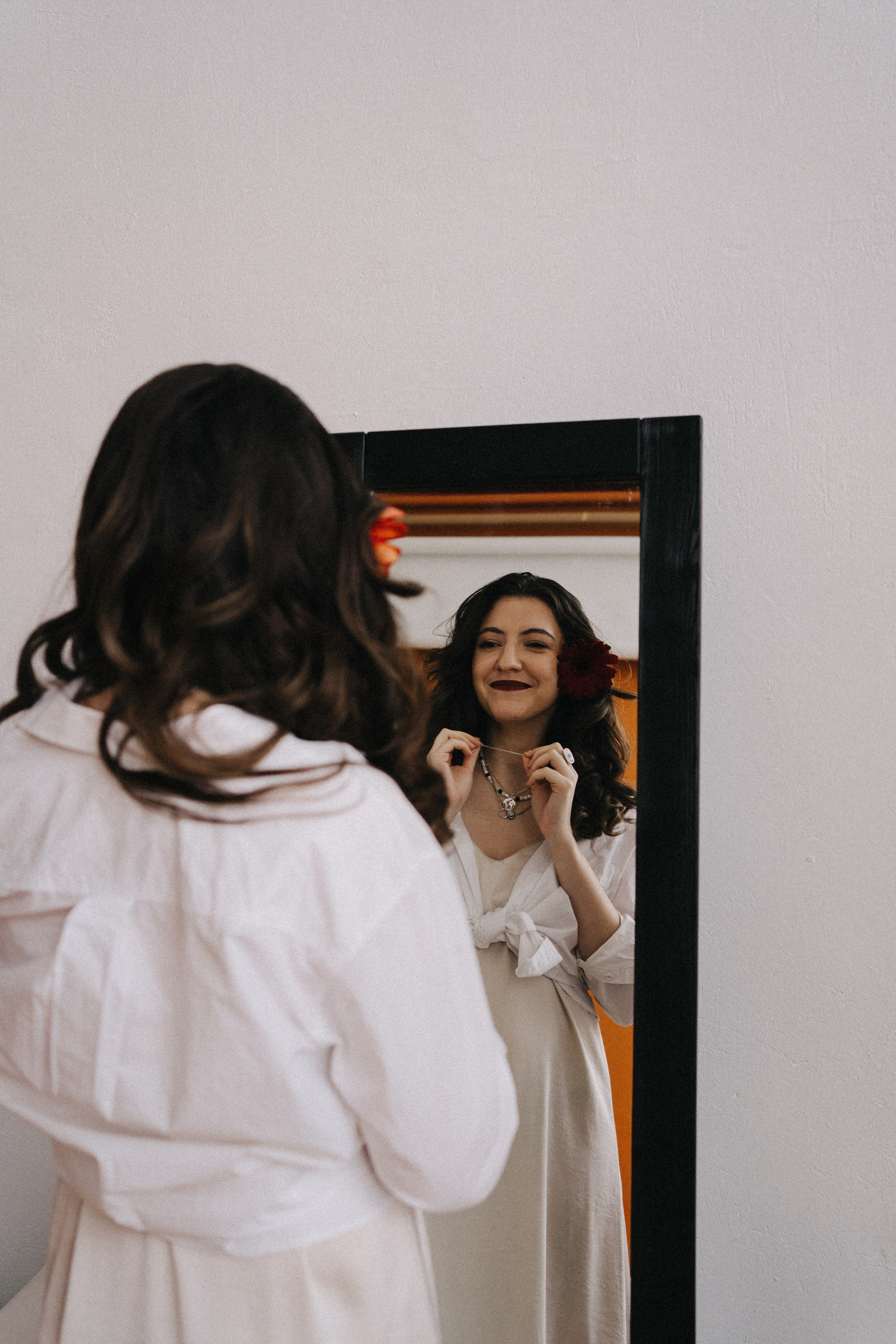 Dasha. Фотограф в Москве Маша Игитова