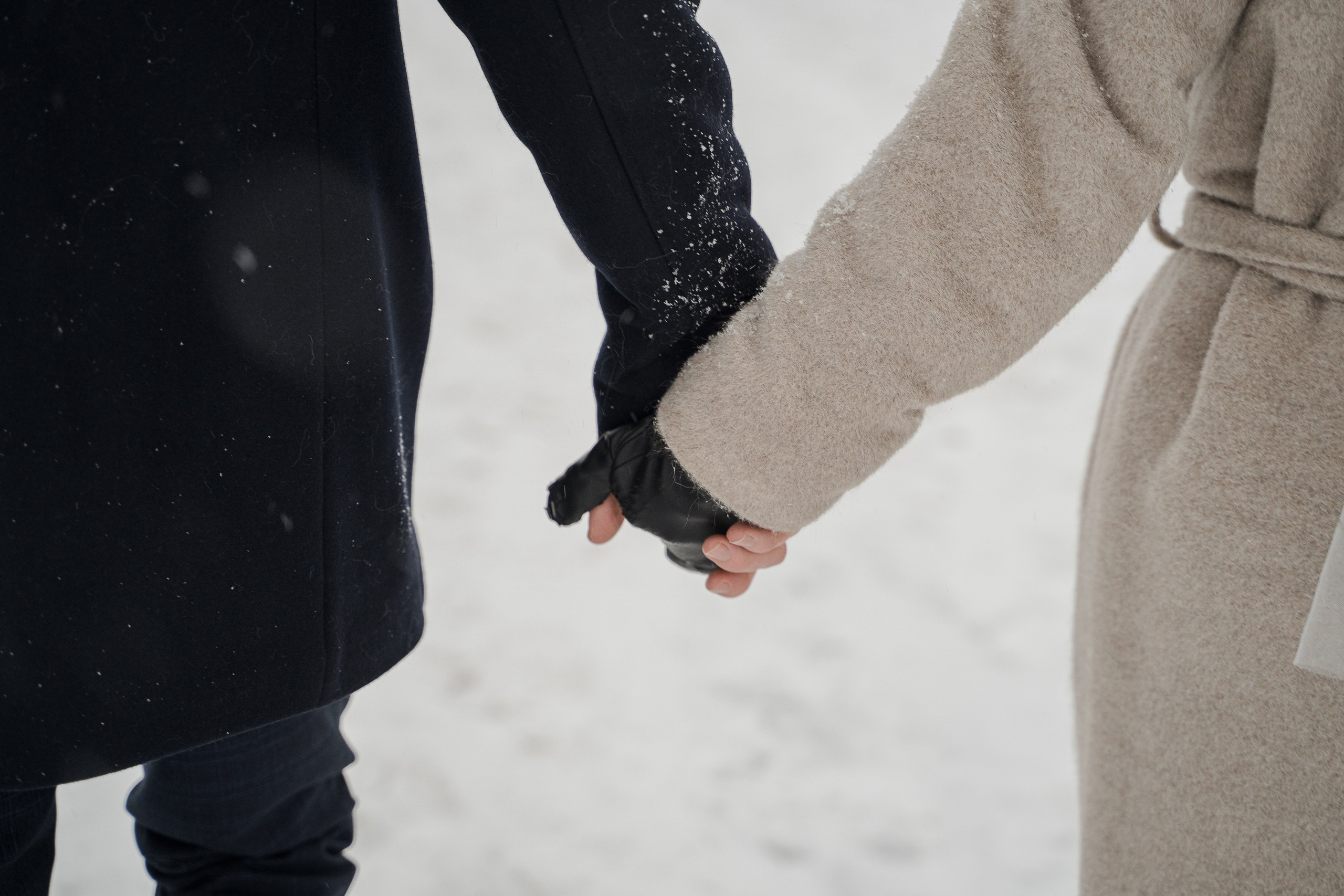 Фёдор и Алёна. Свадебный и семейный фотограф в Пушкине и Санкт-Петербурге Мария Филиппова