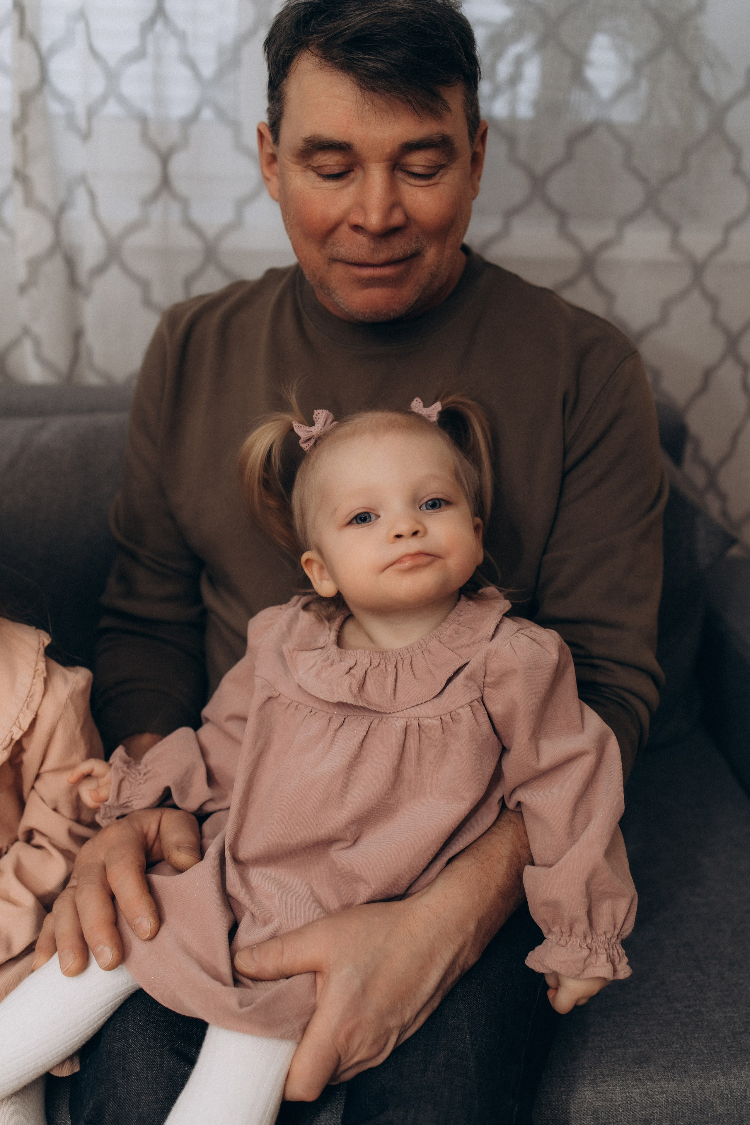 Дома. Семейный и свадебный фотограф Анастасия Слободчикова. Лысьва, Чусовой, Пермь