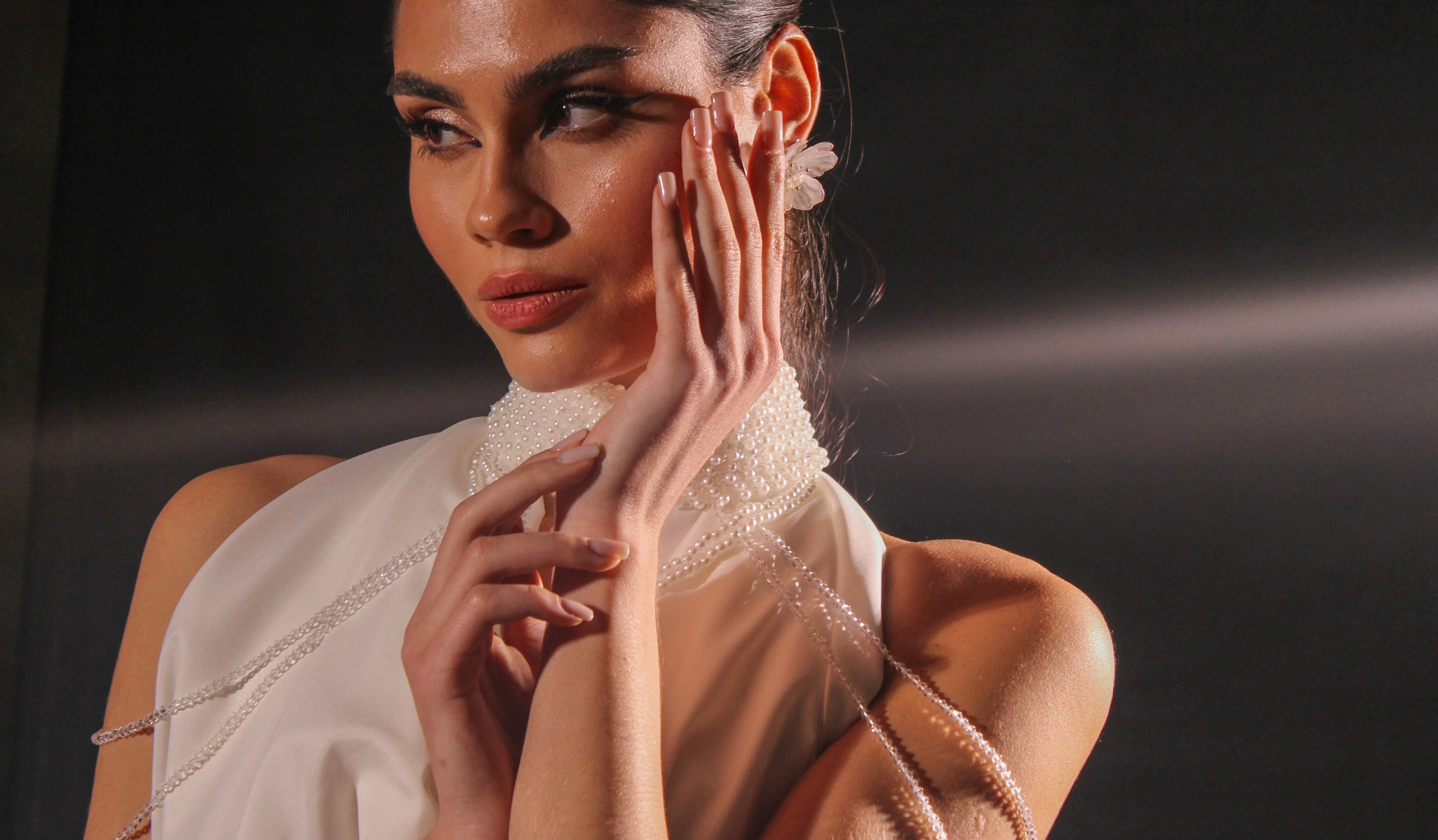 Olga. Портретный фотограф Тольятти