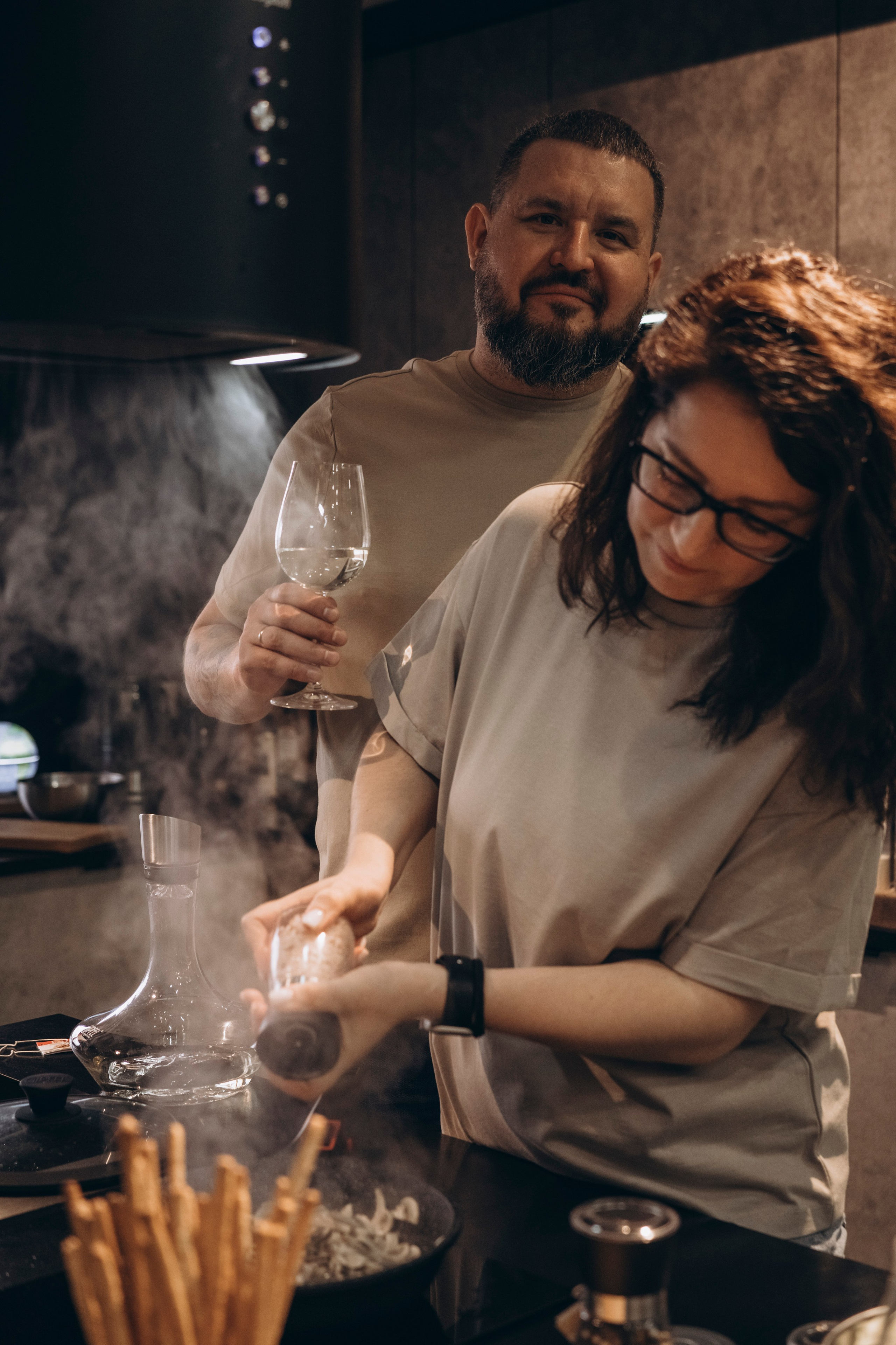 Фотограф и видеограф в Москве