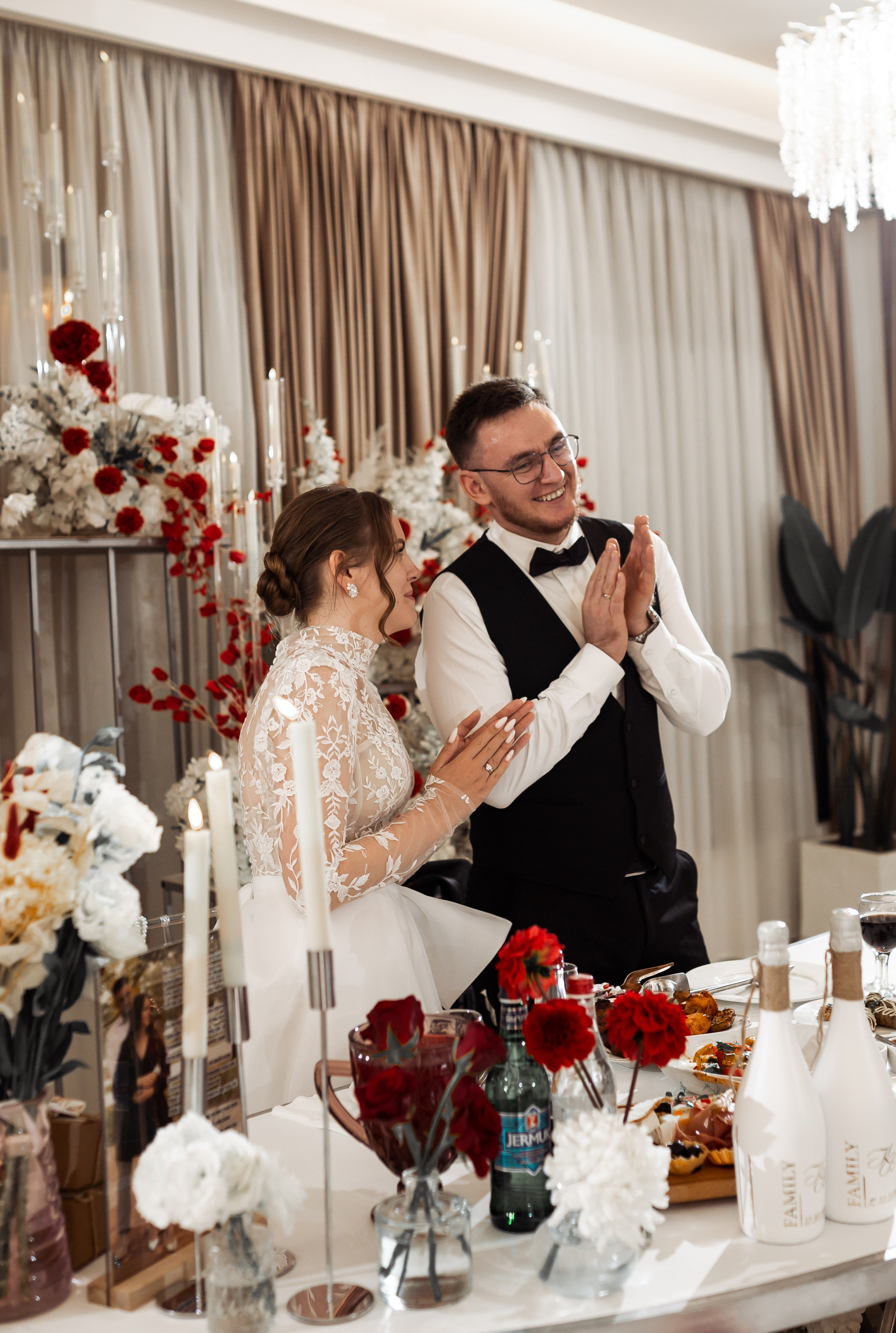 Костя&Виолетта. Свадебный фотограф в Краснодаре Анастасия Широкова