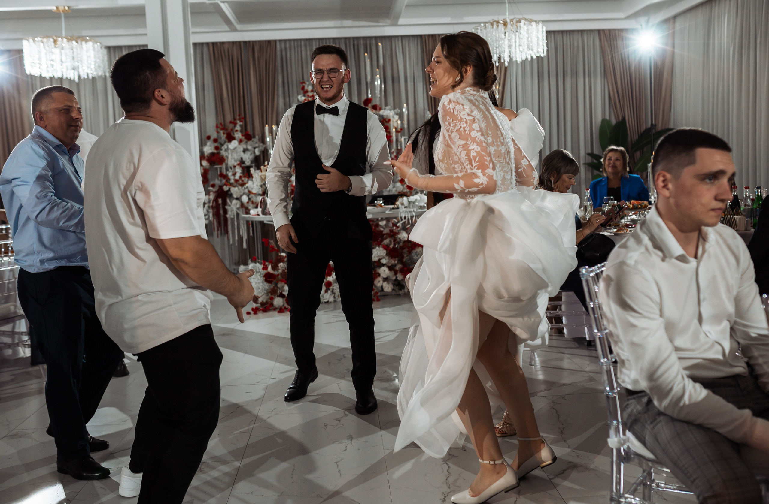 Костя&Виолетта. Свадебный фотограф в Краснодаре Анастасия Широкова