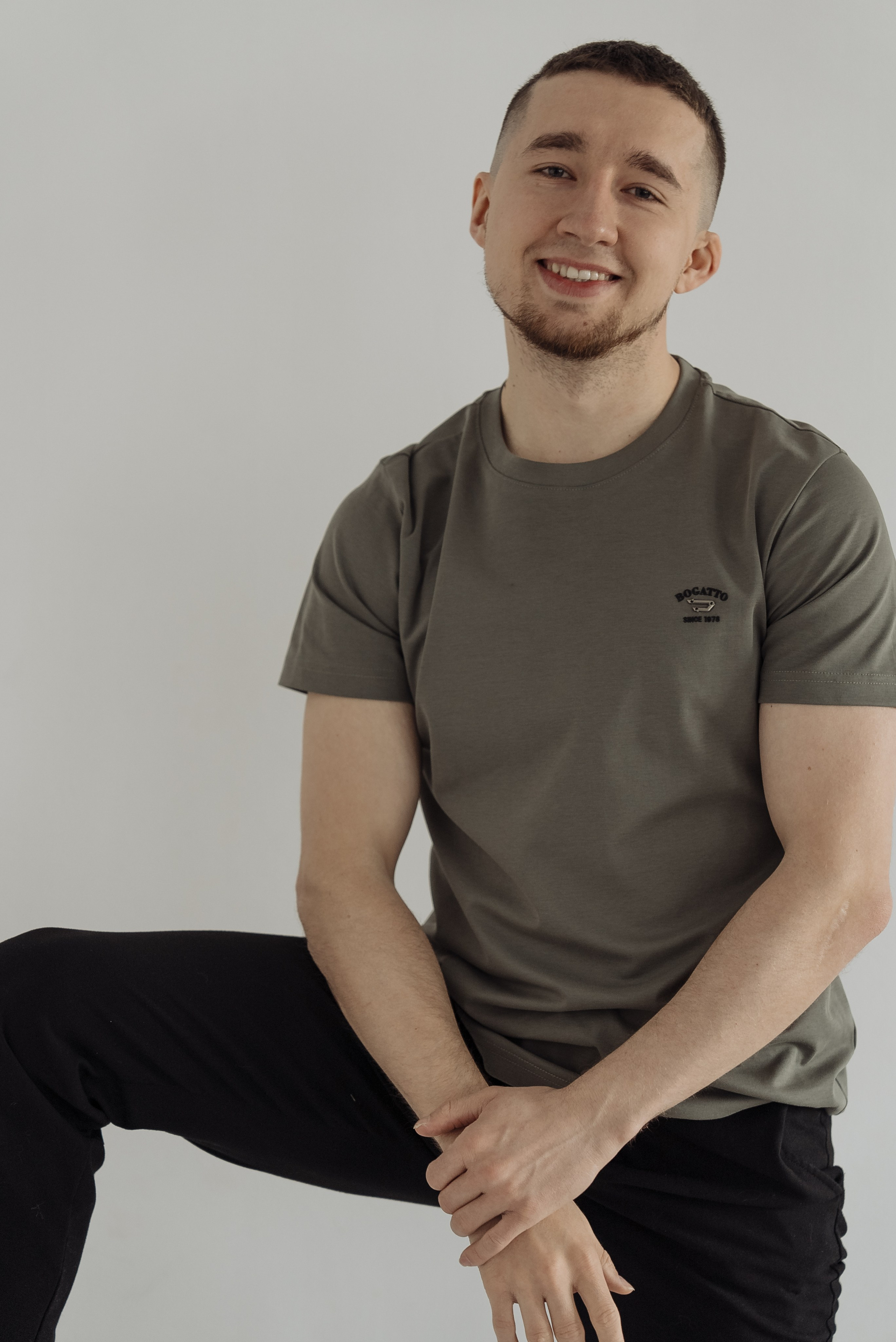 Никита. Съемка для контента и для себя. Фотограф Пермь | Чернушка | Копытов Игорь