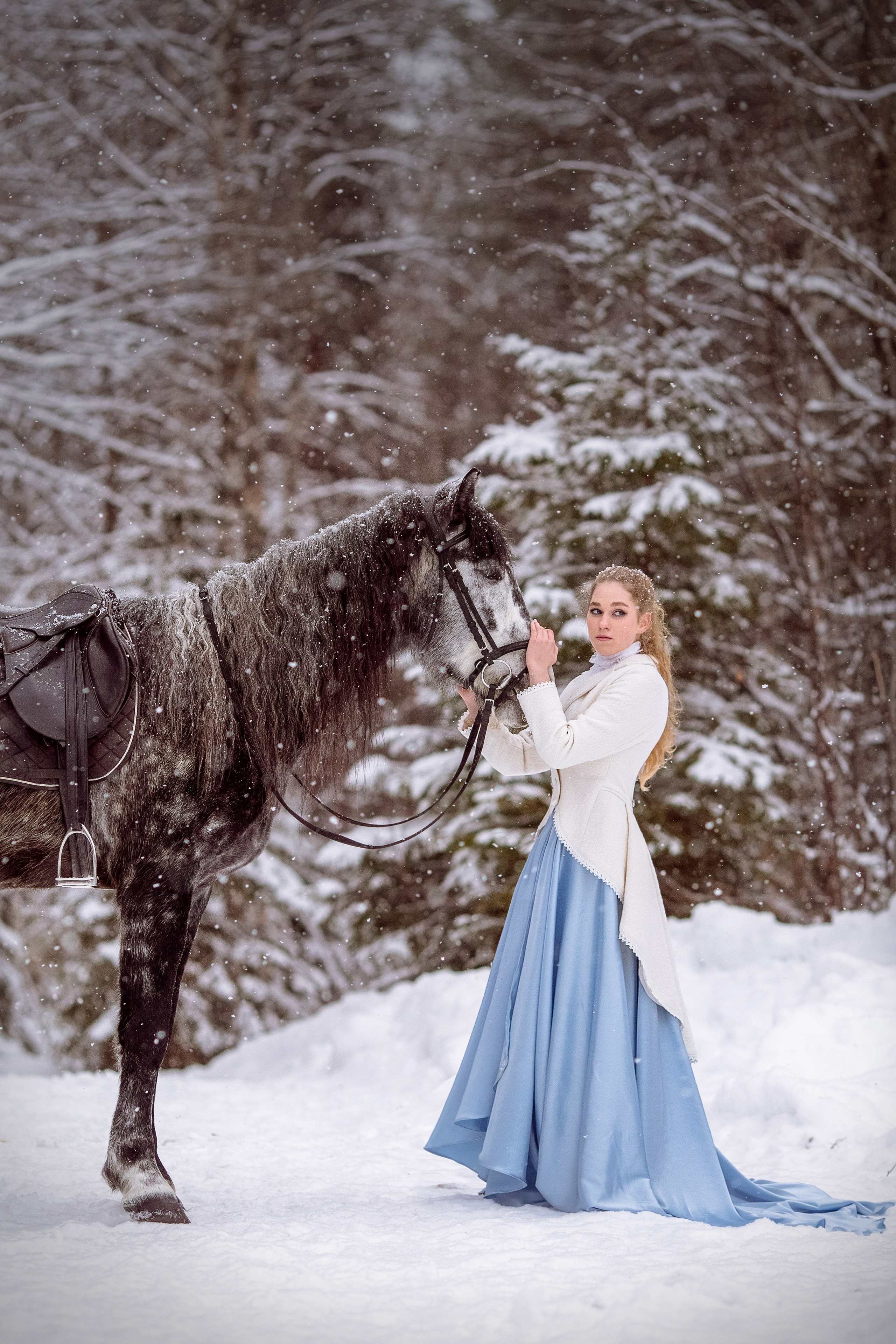 Платье в аренду на фотосессию в СПб