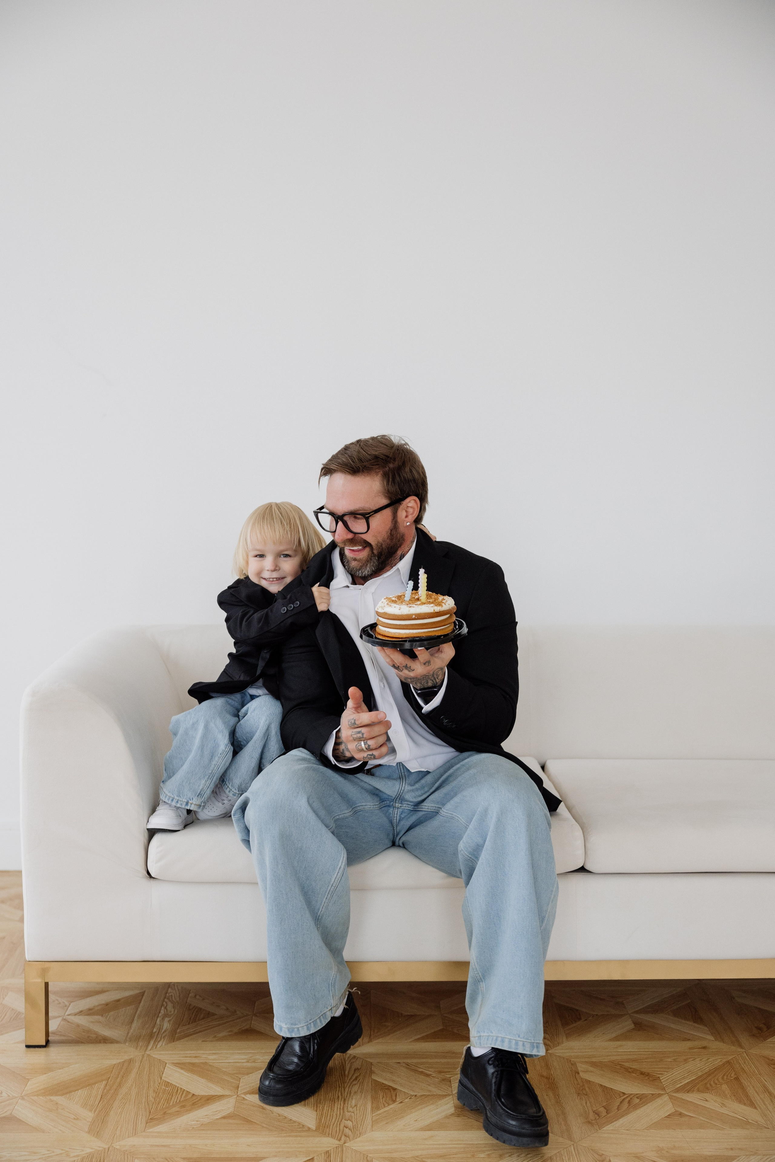 Ко дню рождения. Свадебный фотограф