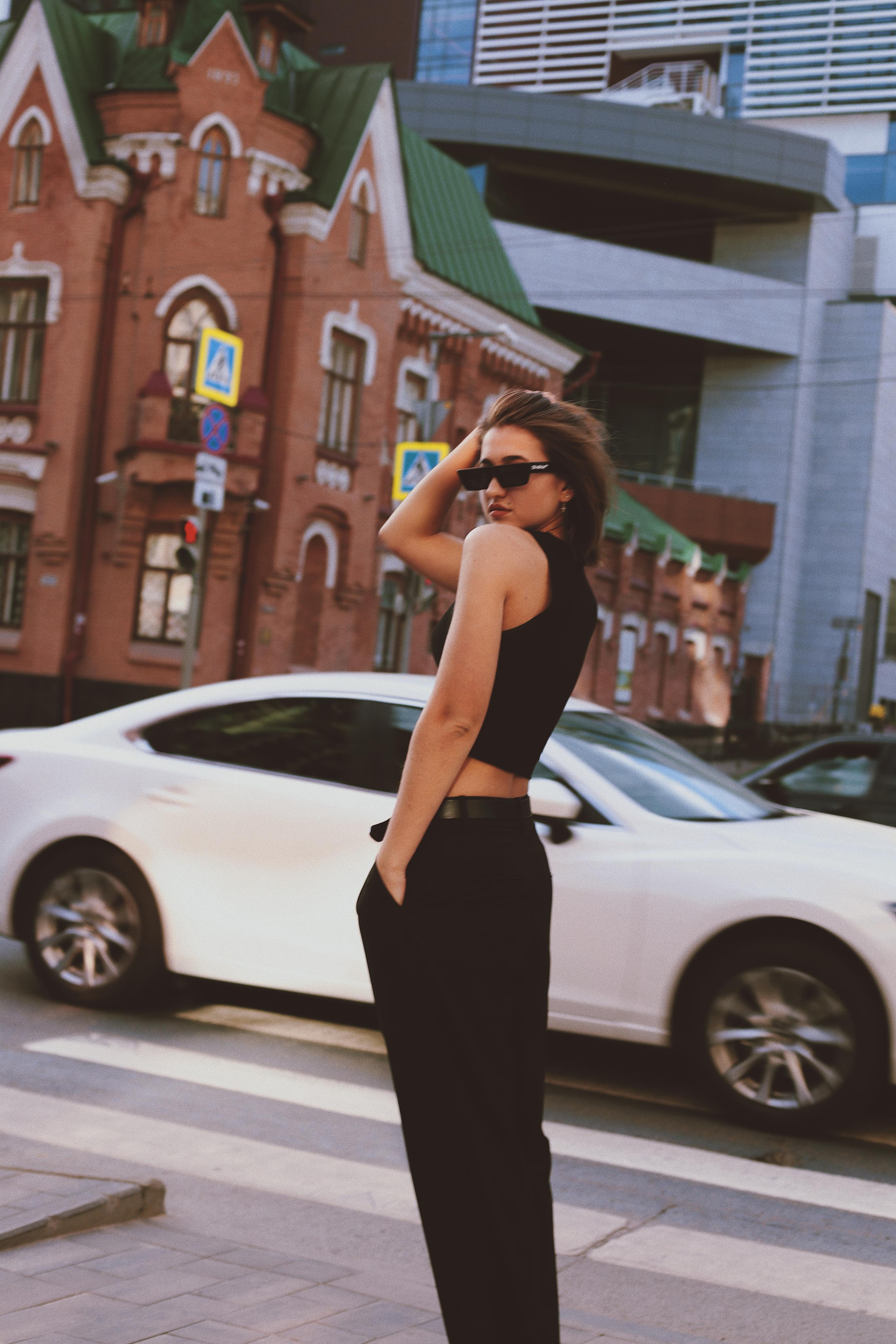 Арина. Фотограф Ростов-на-Дону