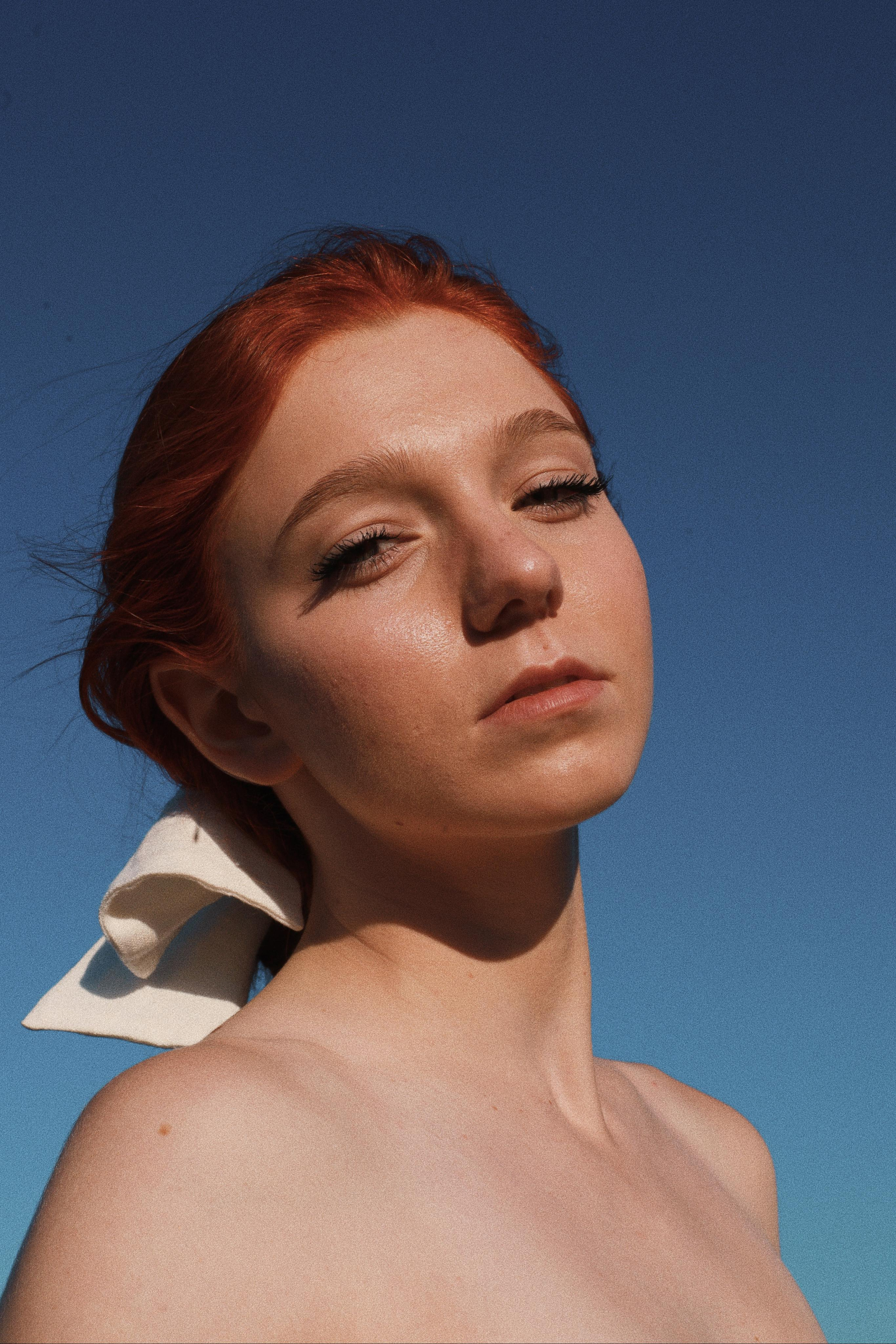 Алина. Фотограф Ростов-на-Дону