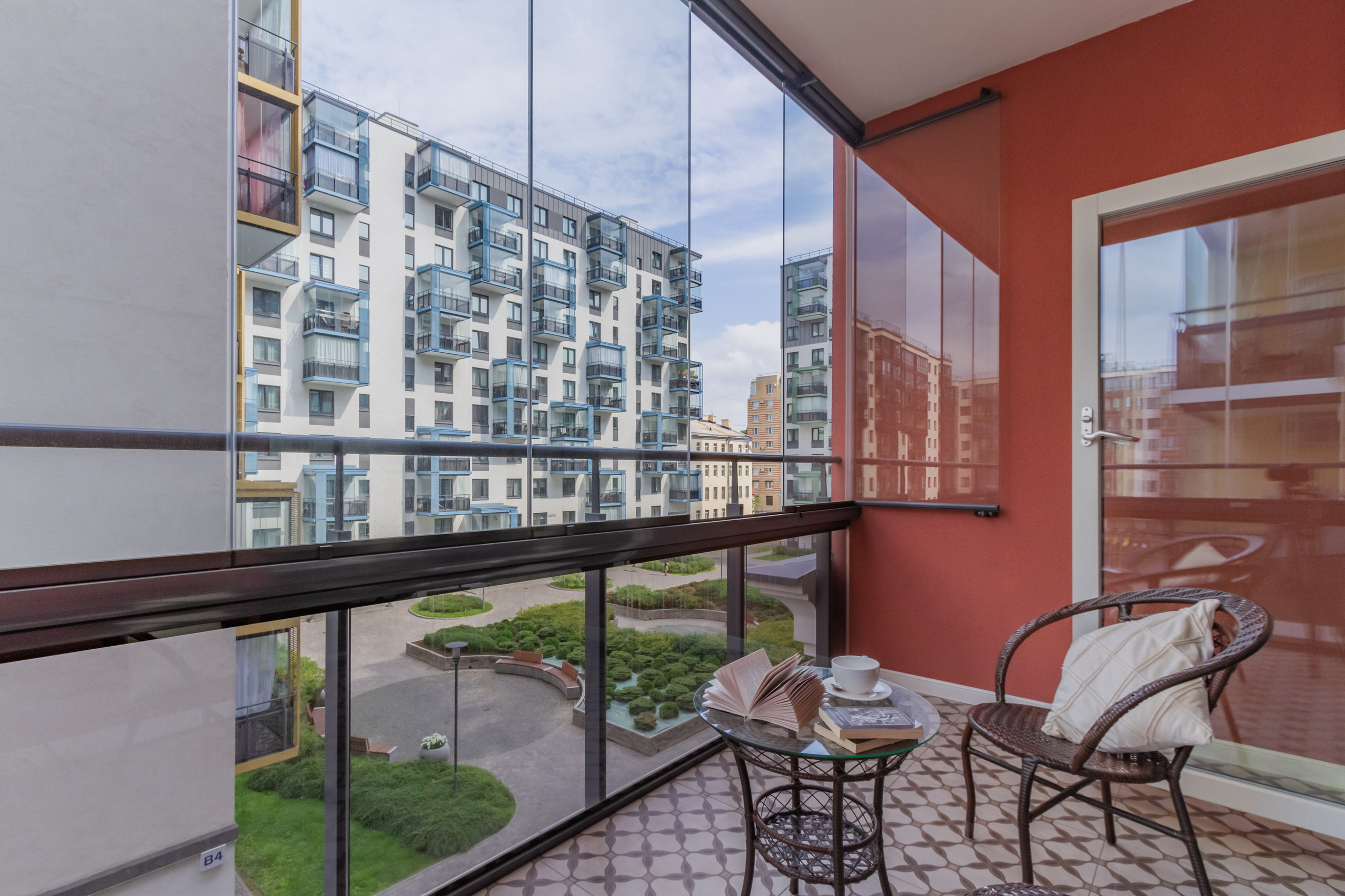 Хоум стейджинг. Упаковка Недвижимости