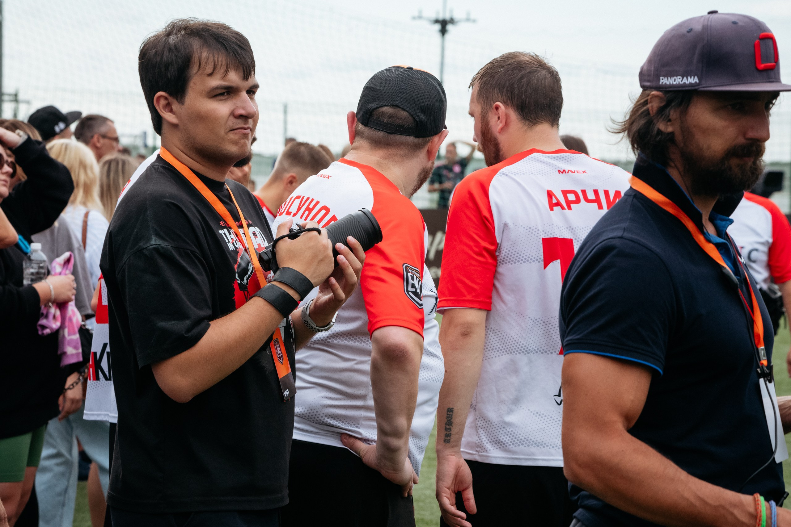 МЕДИА ЛИГА — ФИНАЛ. СВОИ. ФОТООТЧЕТЫ-СОБЫТИЯ-МЕСТА