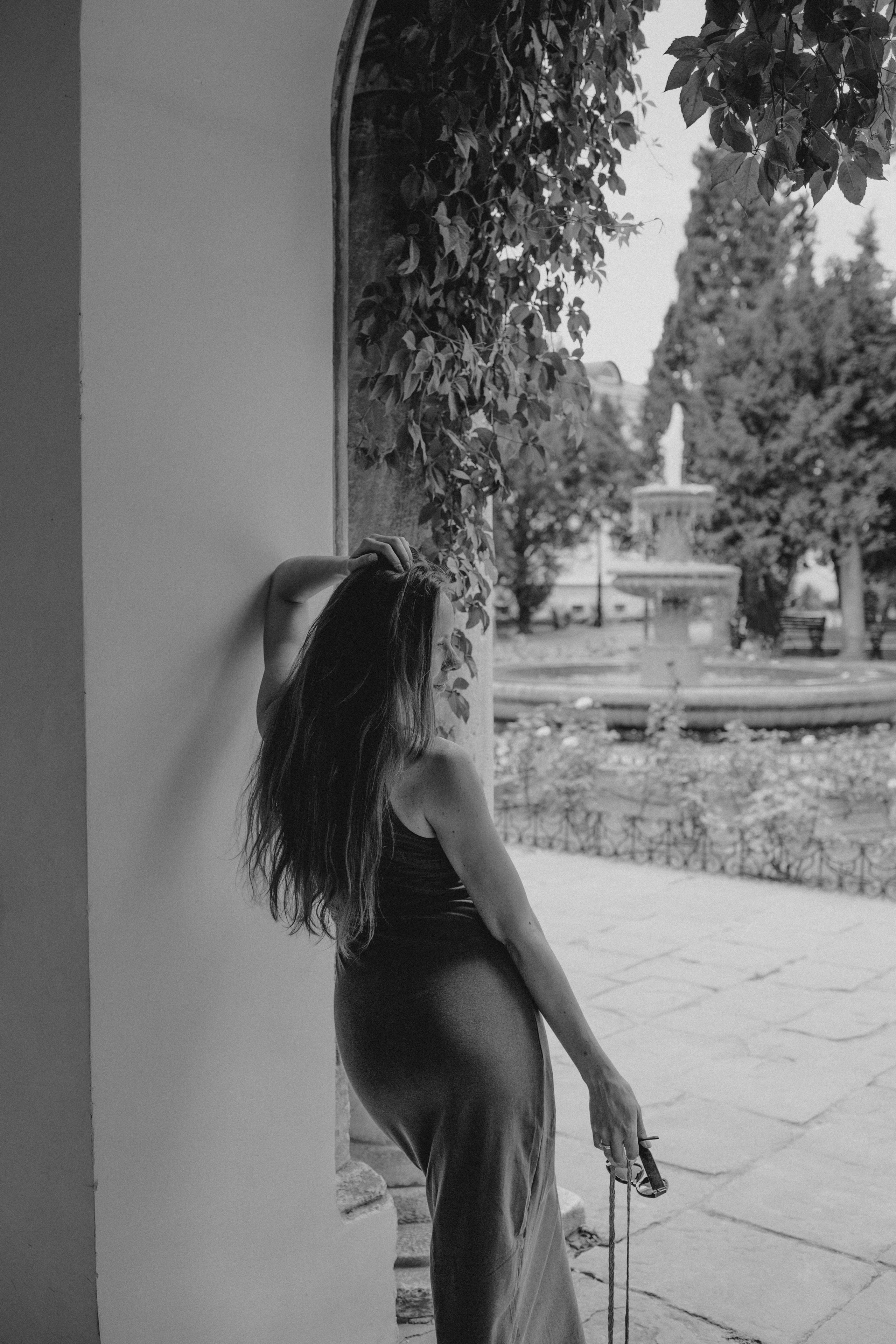 Крымская италия. Фотограф Немазенко Ольга