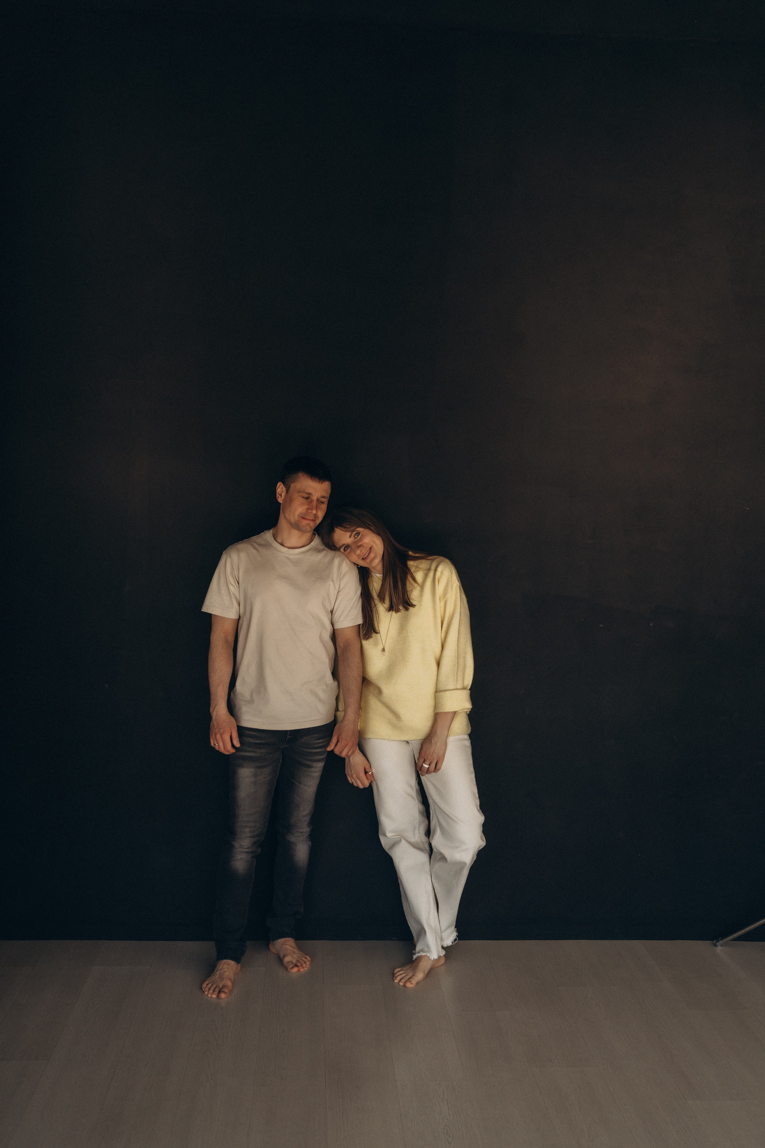 Мы. В прошлое воскресенье. Семейный фотограф в Ангарске/ Иркутске