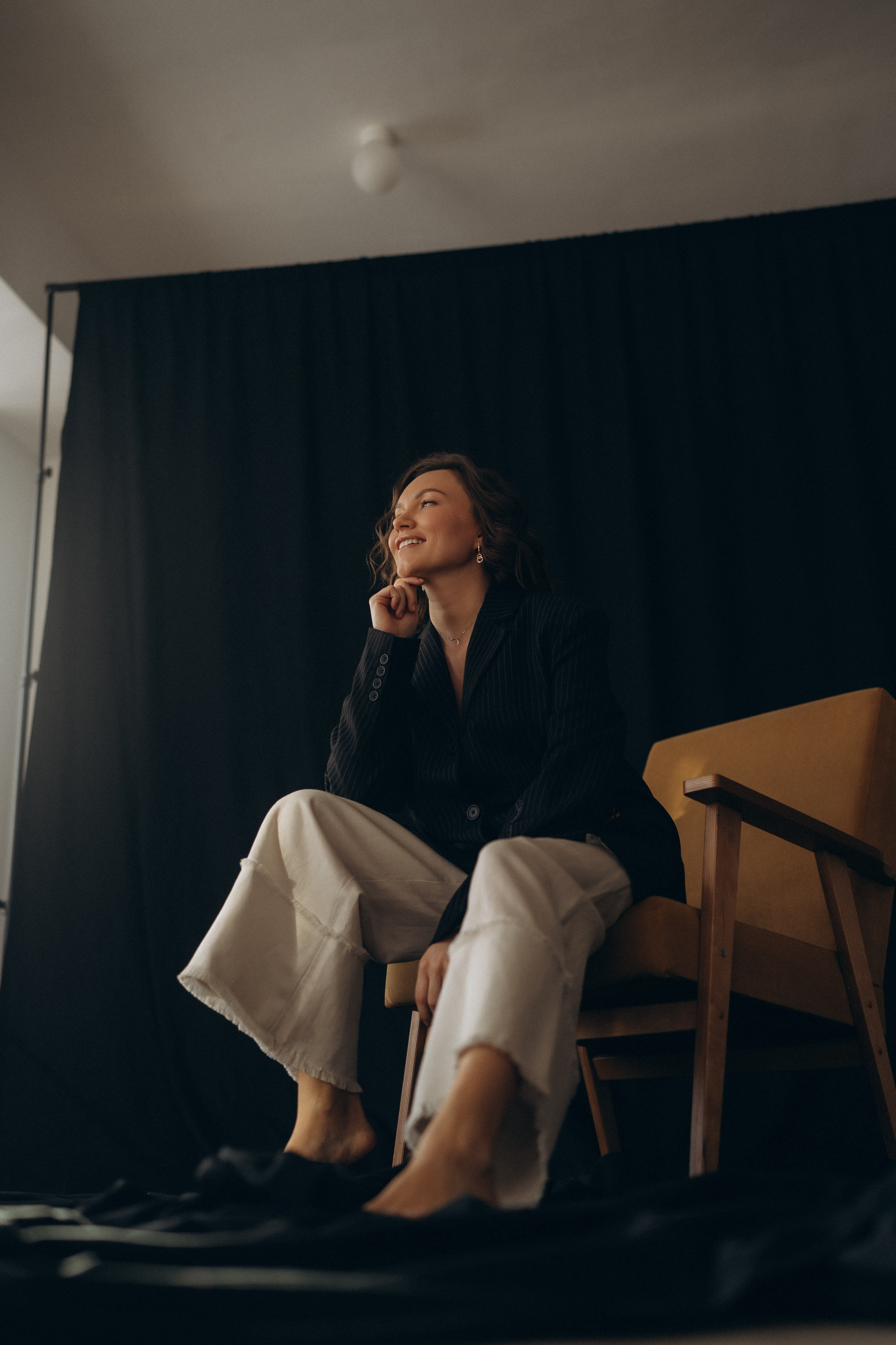 Открытый взгляд. Семейный фотограф в Ангарске/ Иркутске