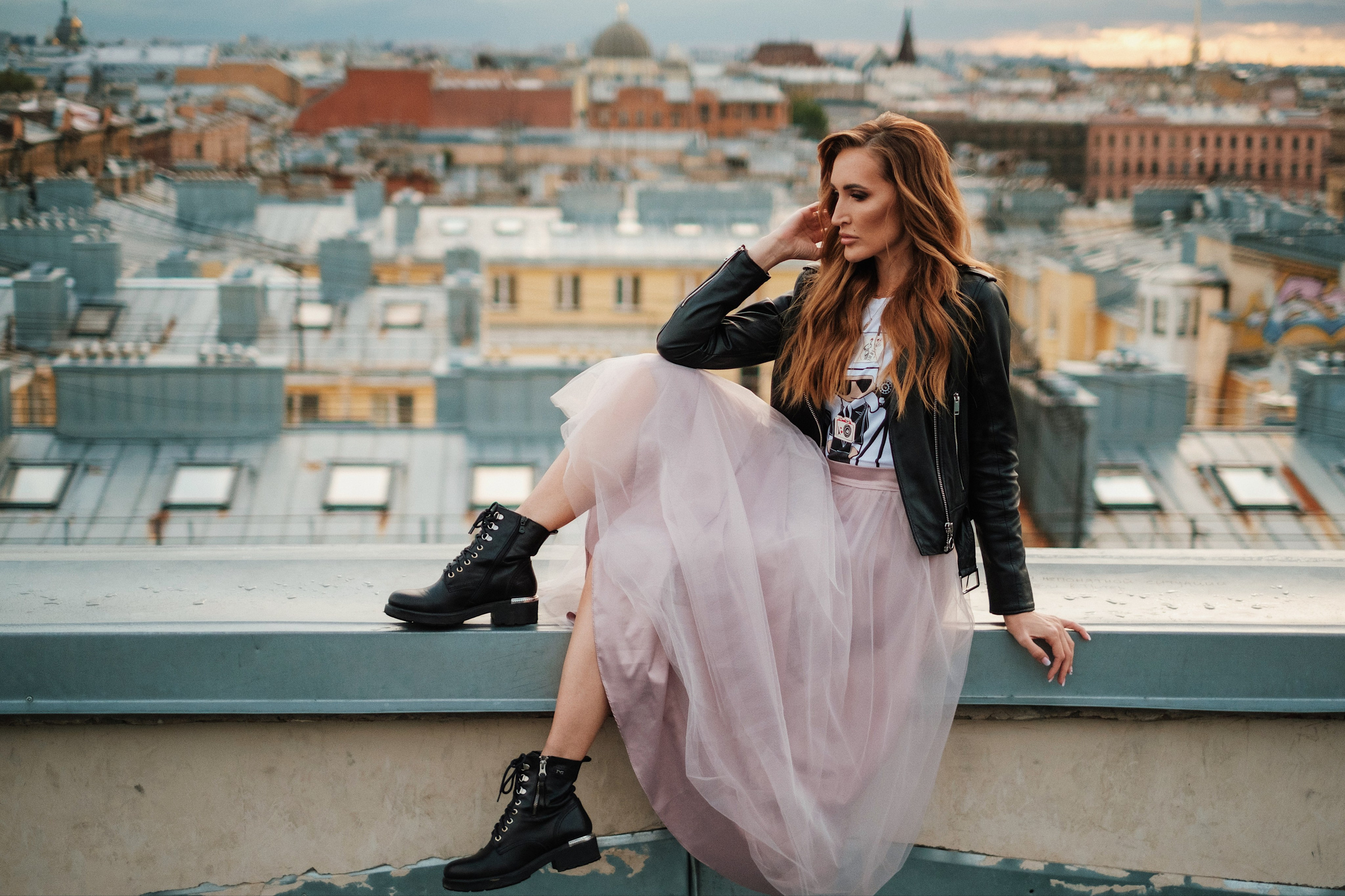 Индивидуальная фотосессия портретная съемка. Свадебный и портретный фотограф Иван в Санкт-Петербурге | Профессиональная фотосъёмка