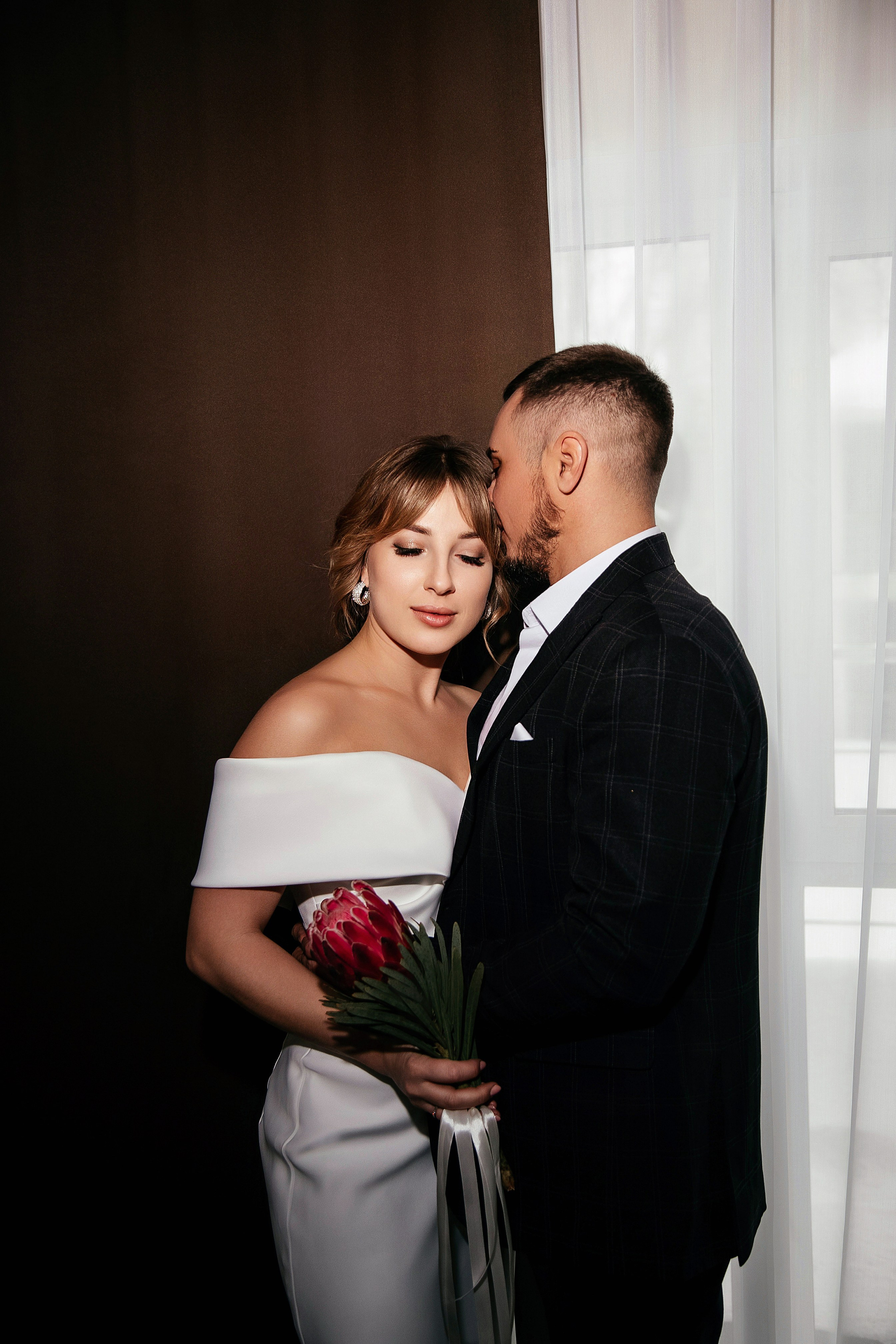 Елена и Владислав. Фотограф в Самаре Сташенкова Юлия