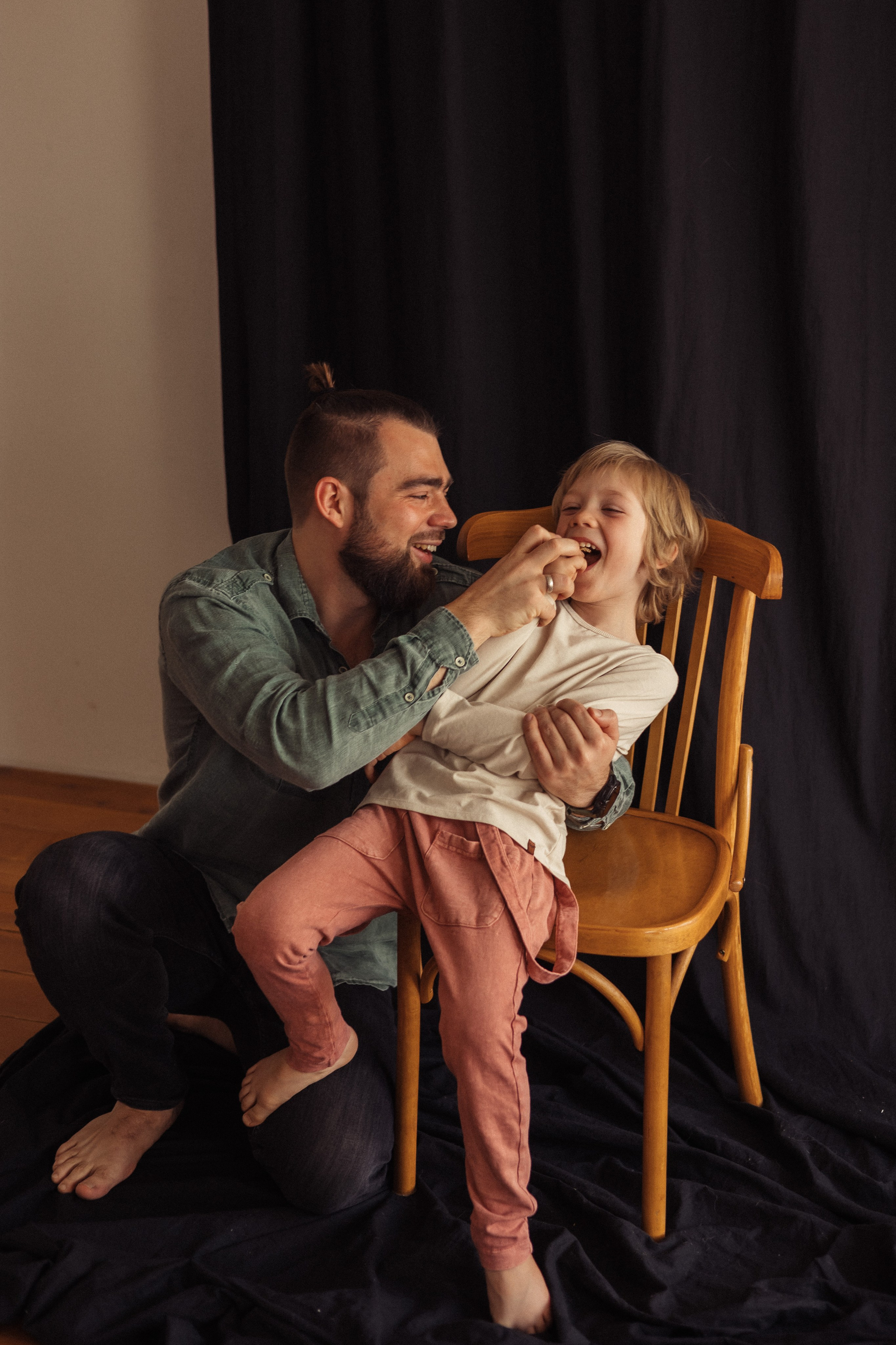 Дарья. Фотограф Печерская Анастасия