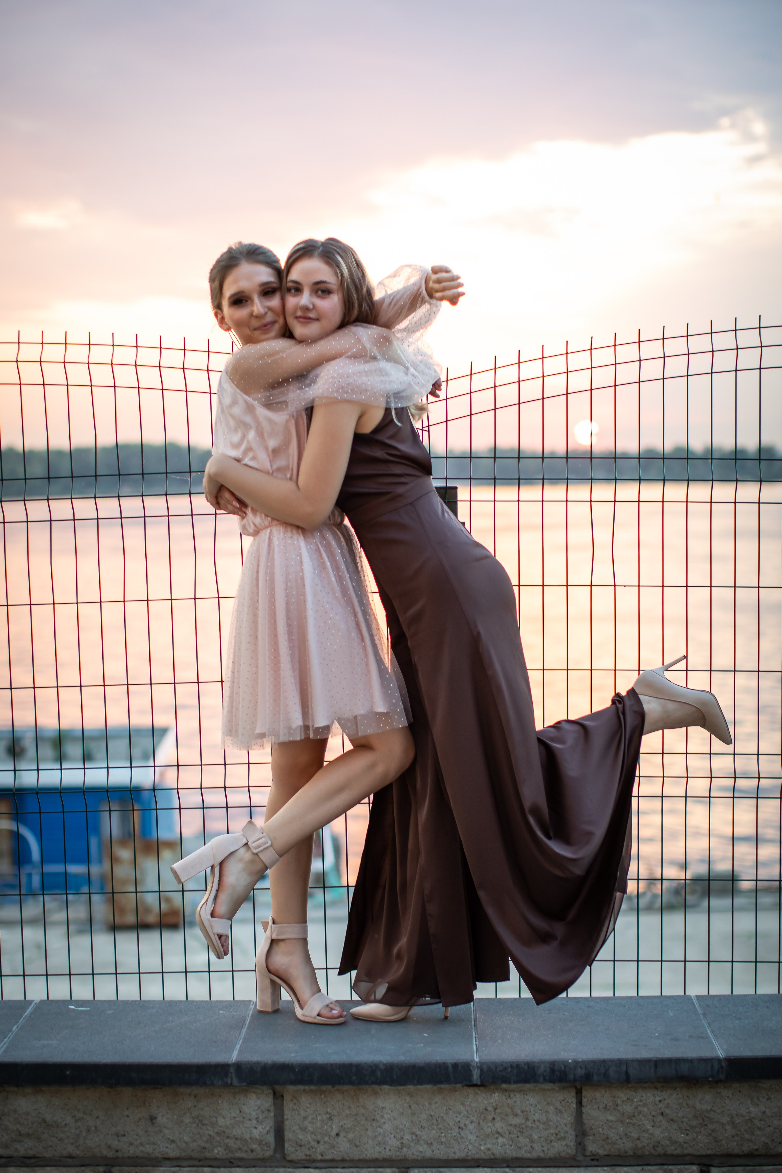 фотограф на выпускной в Самаре