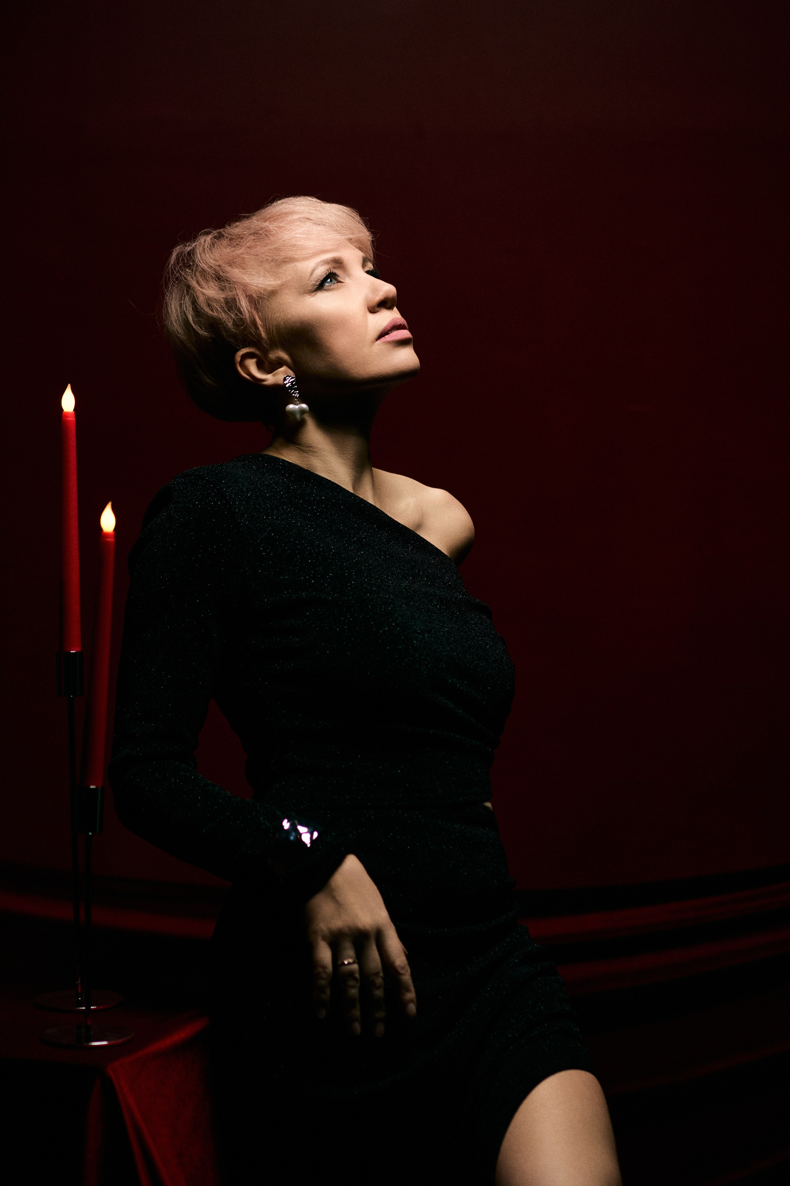 Ко дню рождения Юлии. Фотограф Виталий Сид: профессиональная фотосъемка, обучение и новости индустрии