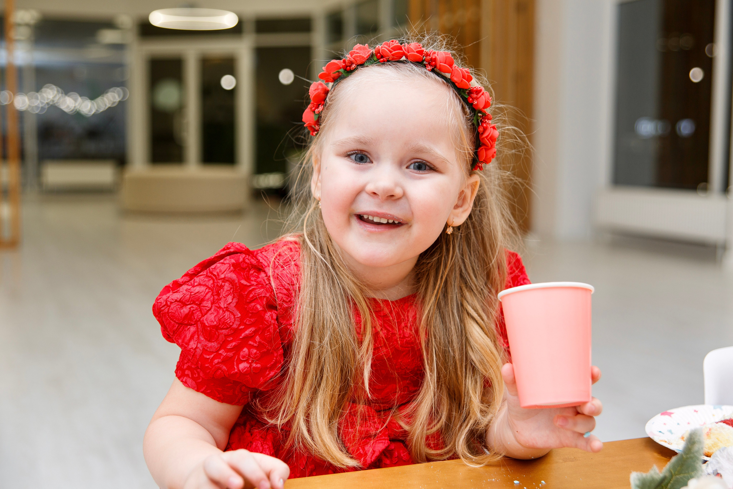 Детский праздник. Фотограф в Оренбурге VIKA NIKOVA