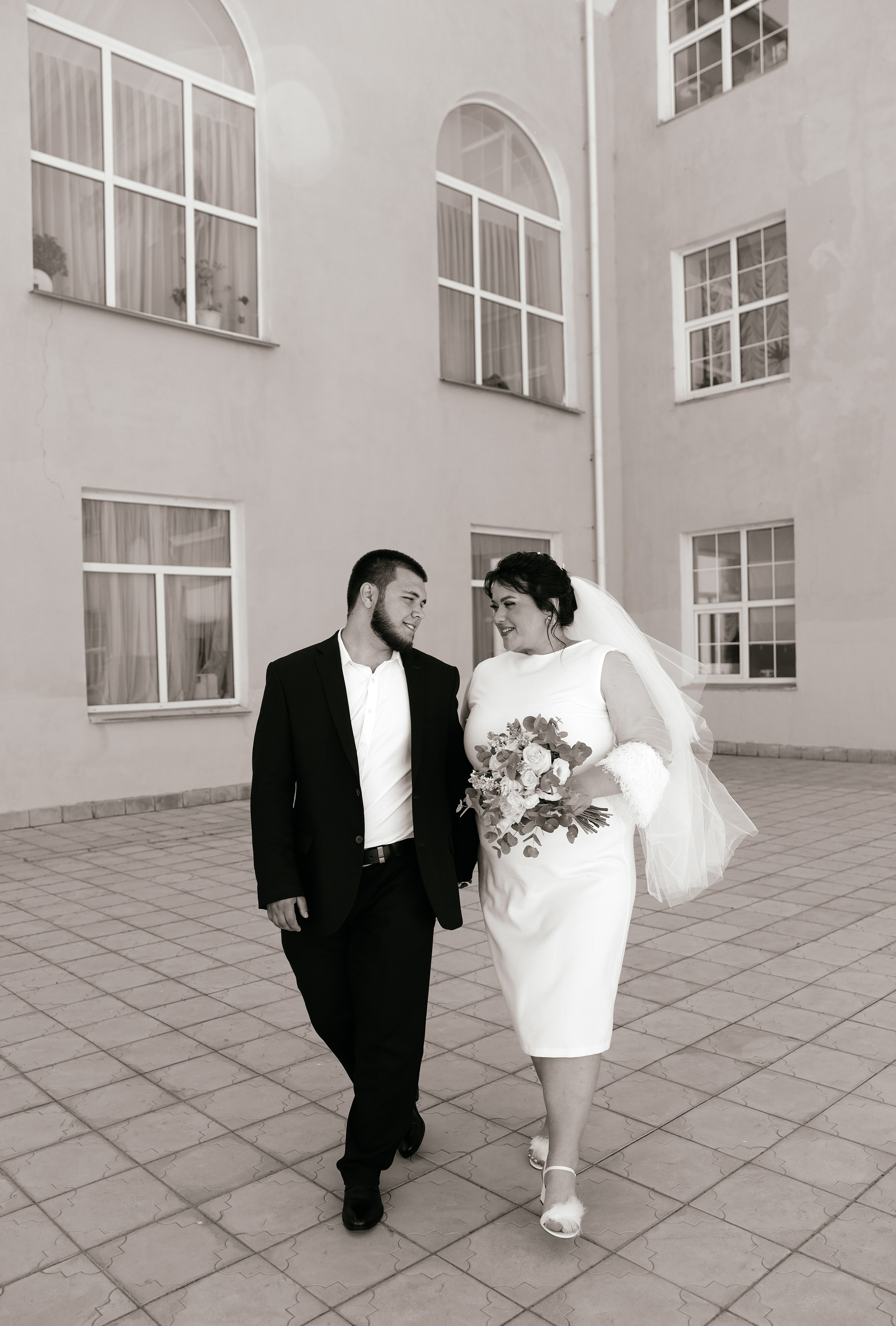 Maksim & Svetlana. Семейный и свадебный фотограф в Южноуральске Екатерина Столярова