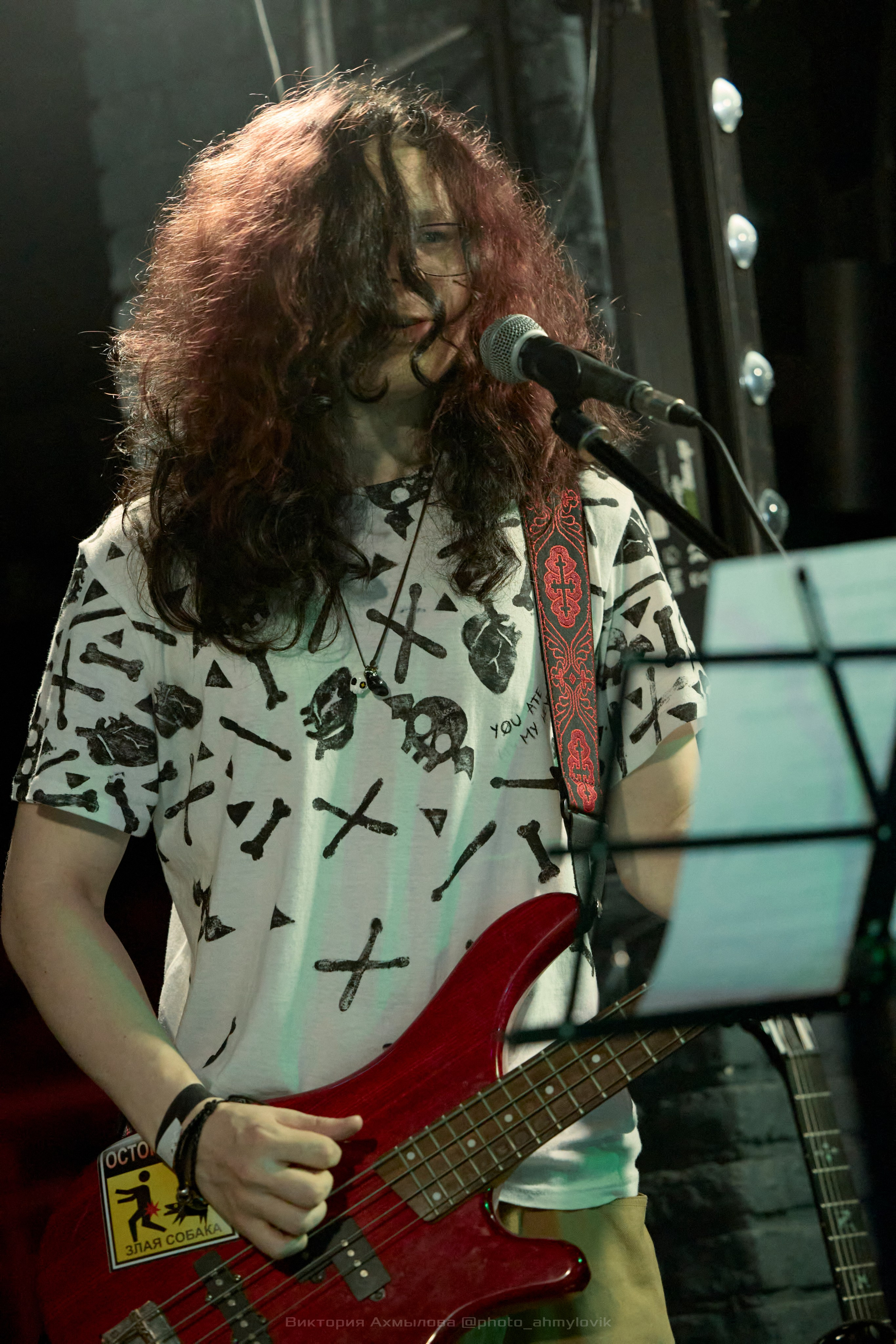 19.07.2024 НШБ Зеленоград. Виктория Ахмылова. Фотограф в Москве