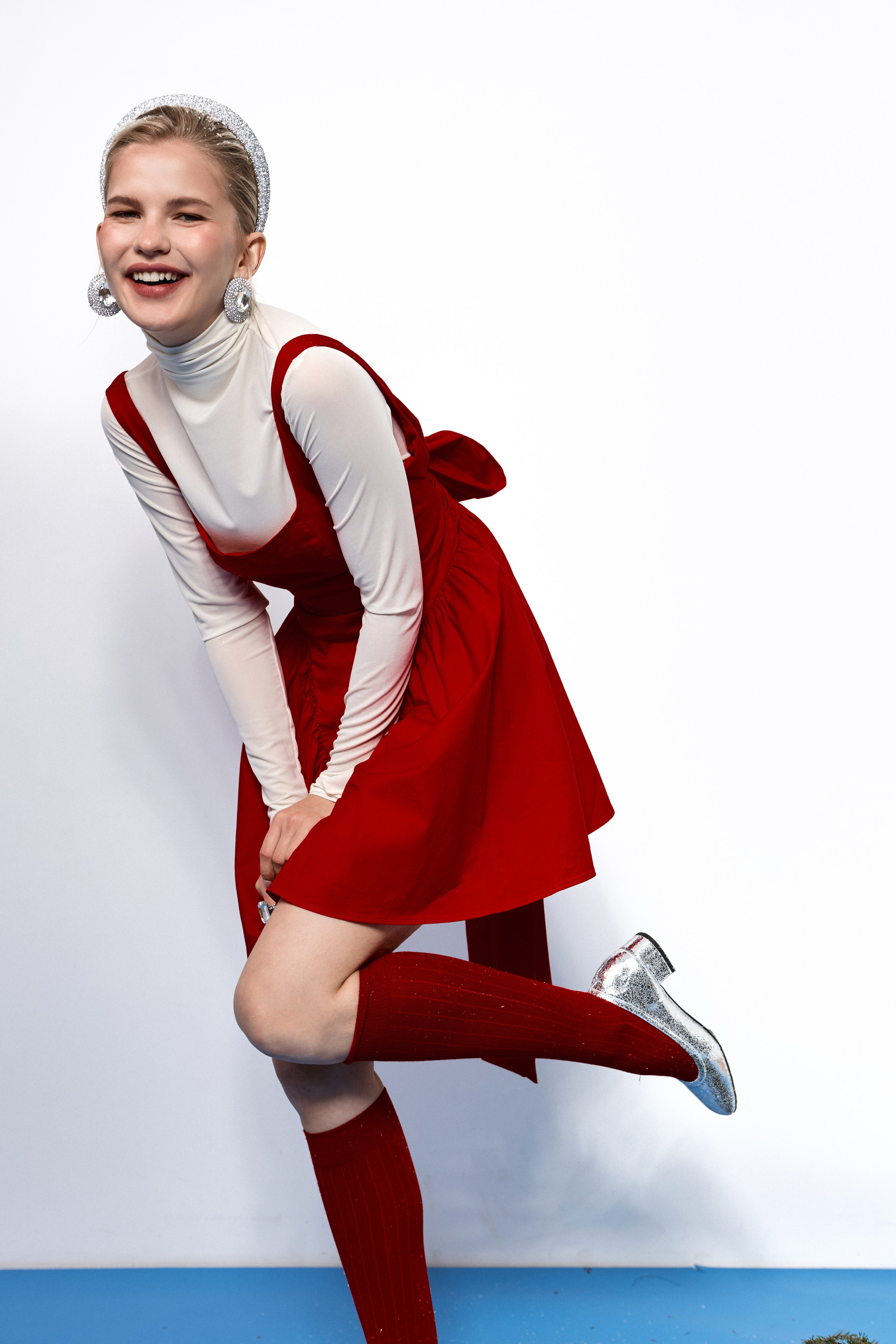 Ева. Портретный фотограф в Москве Анастасия