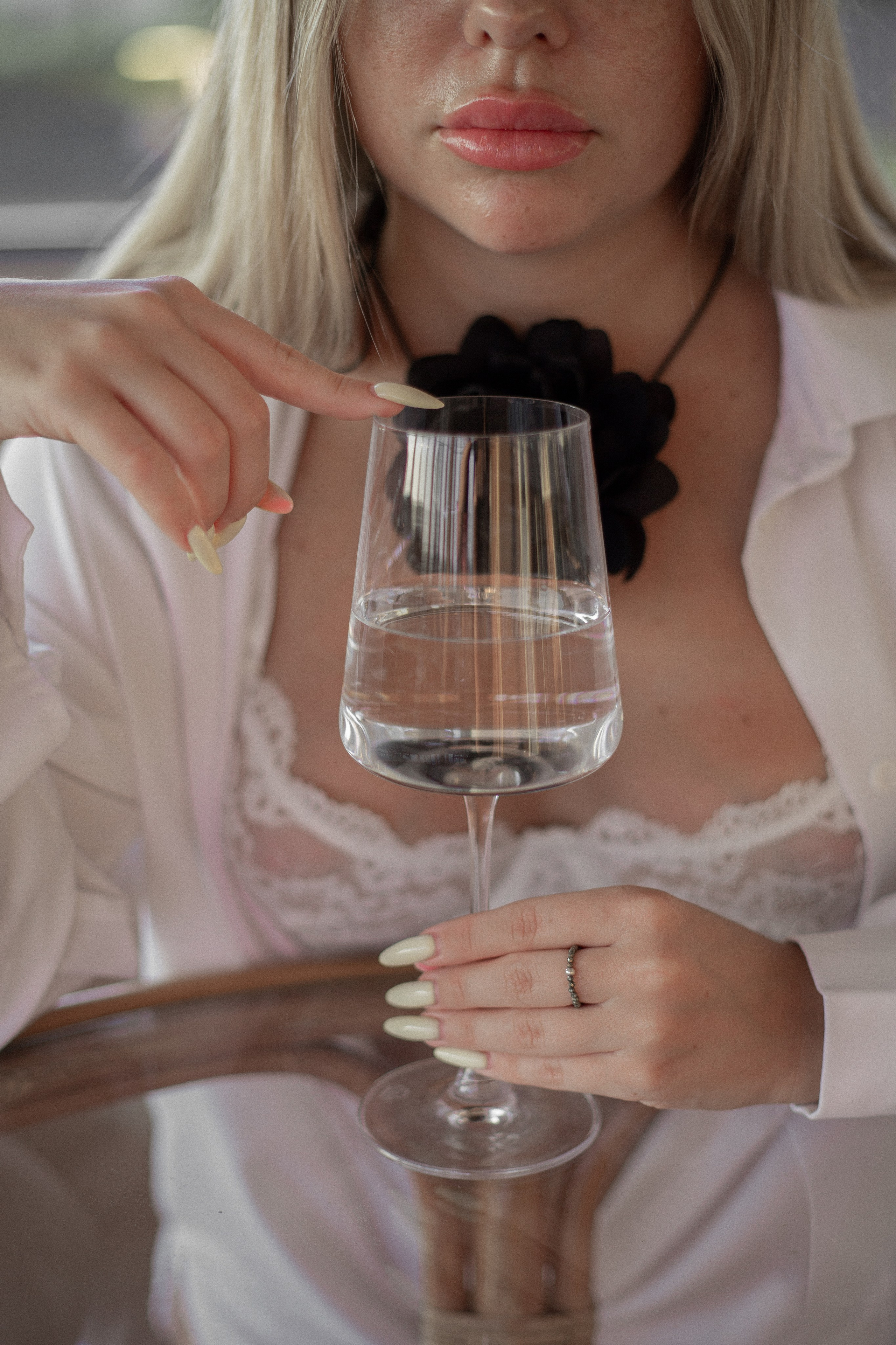 Женский портрет. Женский фотограф в Москве