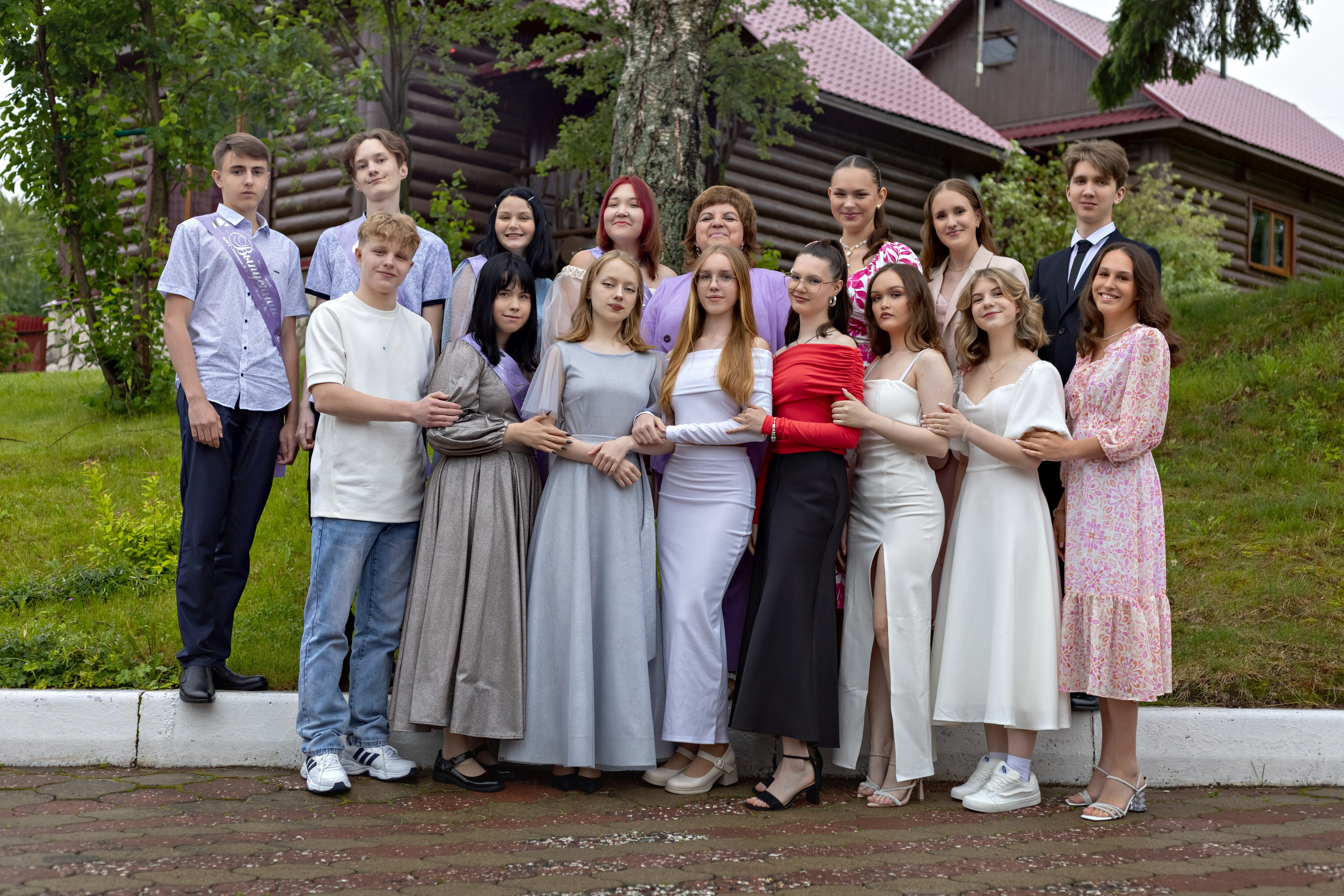 Репортажные съемки. Фотограф Нина Пашина — Пермь