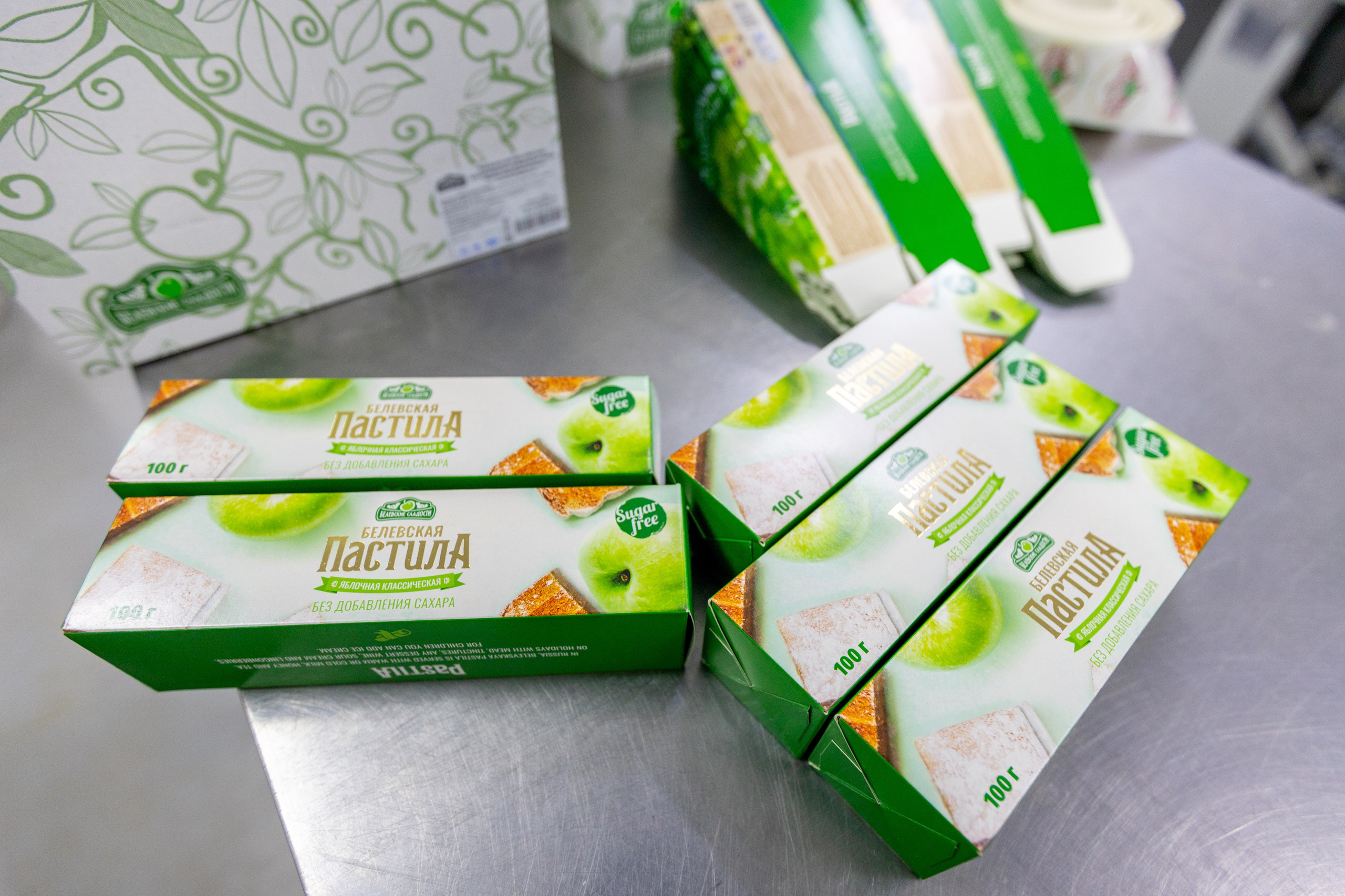 Поездка в Белев и на производство пастилы. Фотограф в Туле Крупский АнДРей. Фотостудия «КАДР71» в Туле