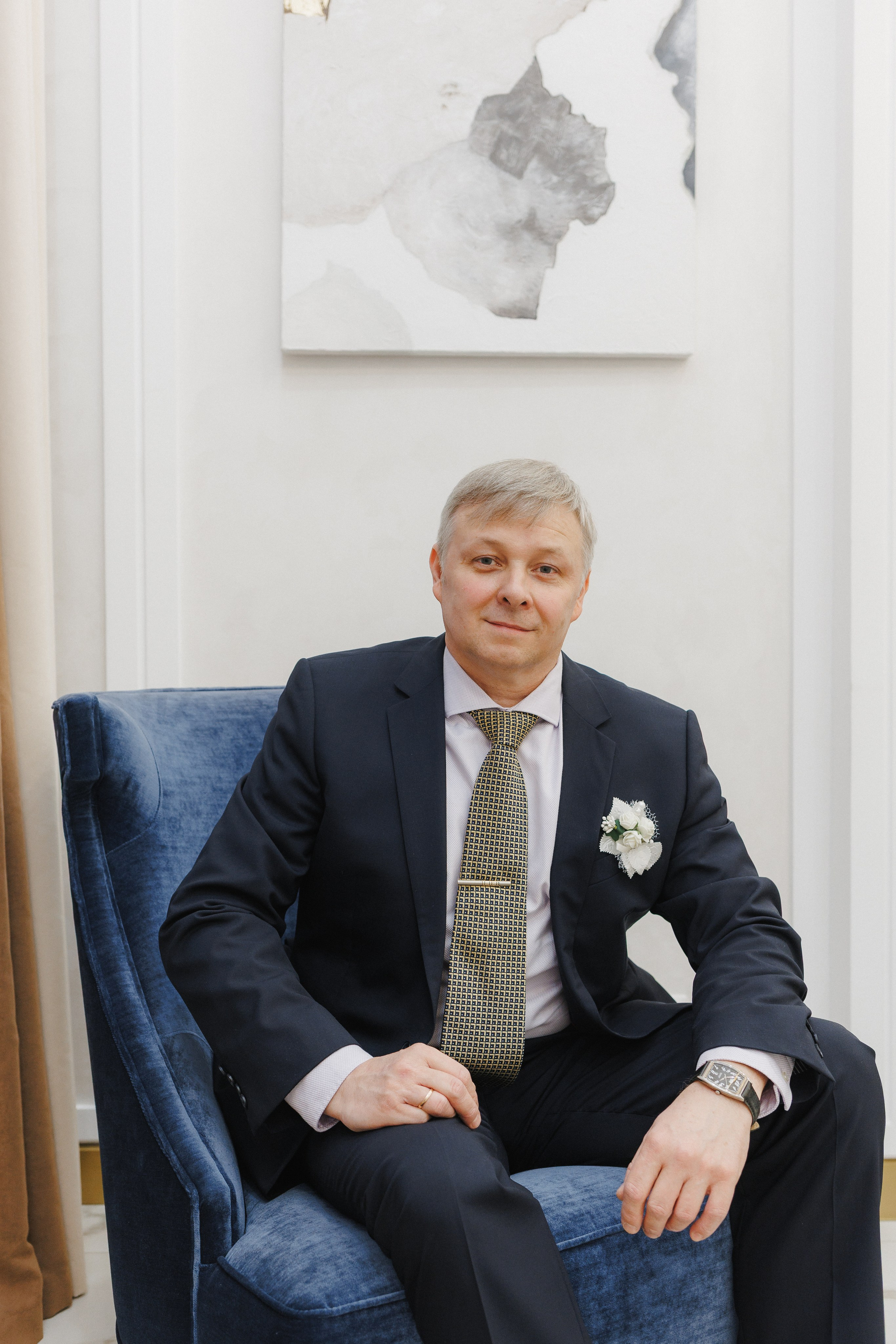 Алексей и Людмила. Семейный фотограф Николаева Ольга