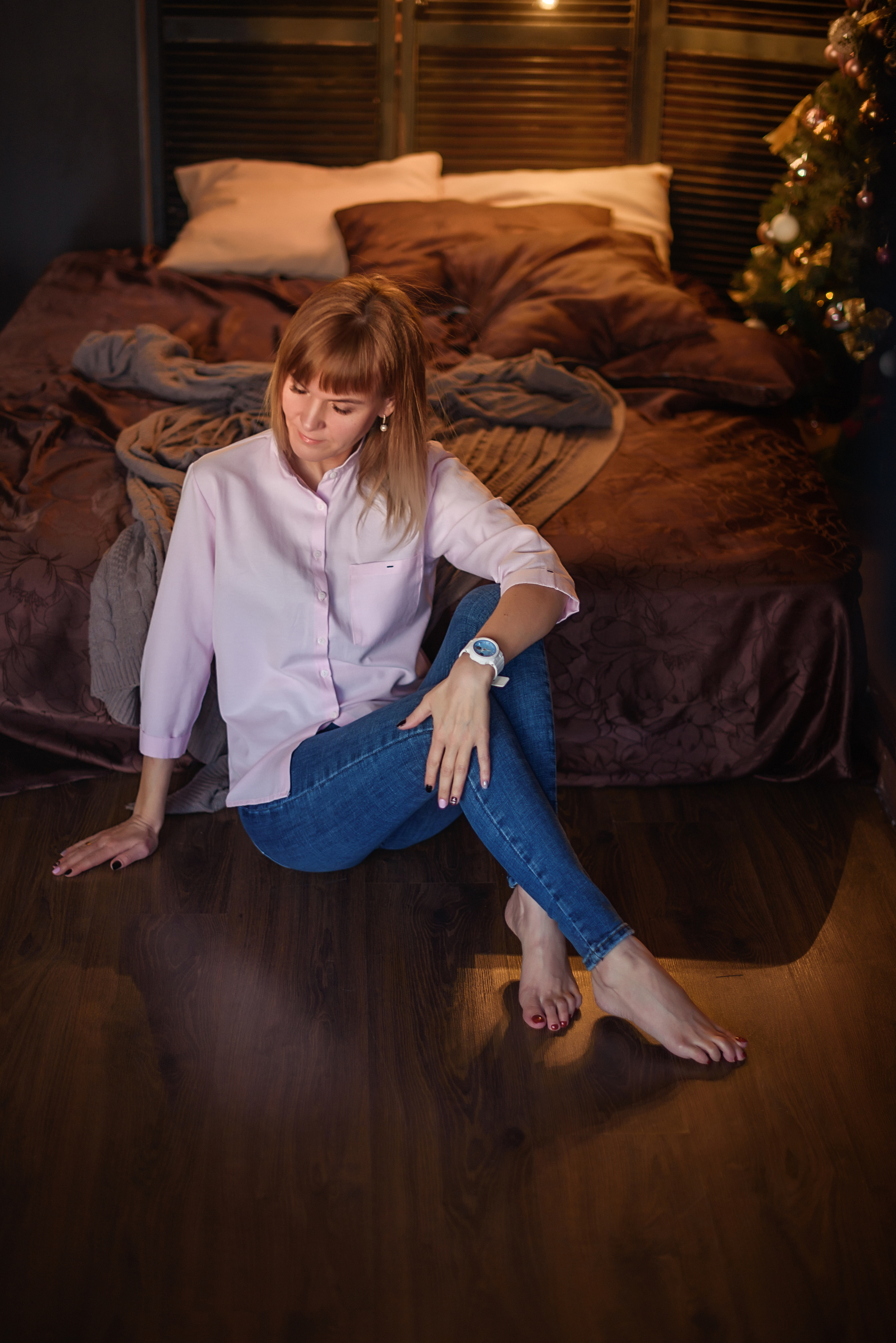 Фотосессия девушек, индифивуальная фотосъемка. Свадебный и семейный фотограф Москва, Иваново Марина Праулинь (Плаксин