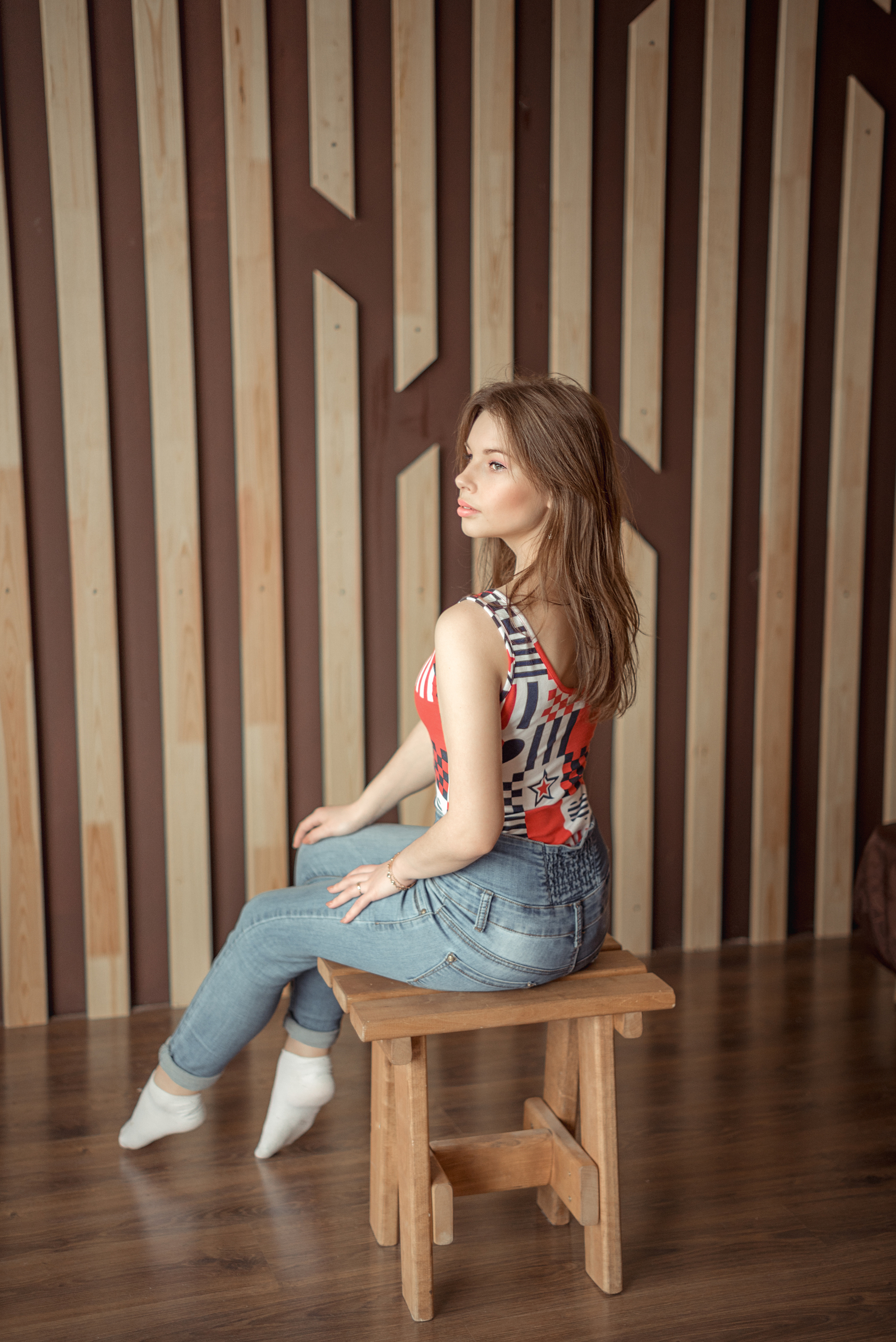 Фотосессия девушек, индифивуальная фотосъемка. Свадебный и семейный фотограф Москва, Иваново Марина Праулинь (Плаксин