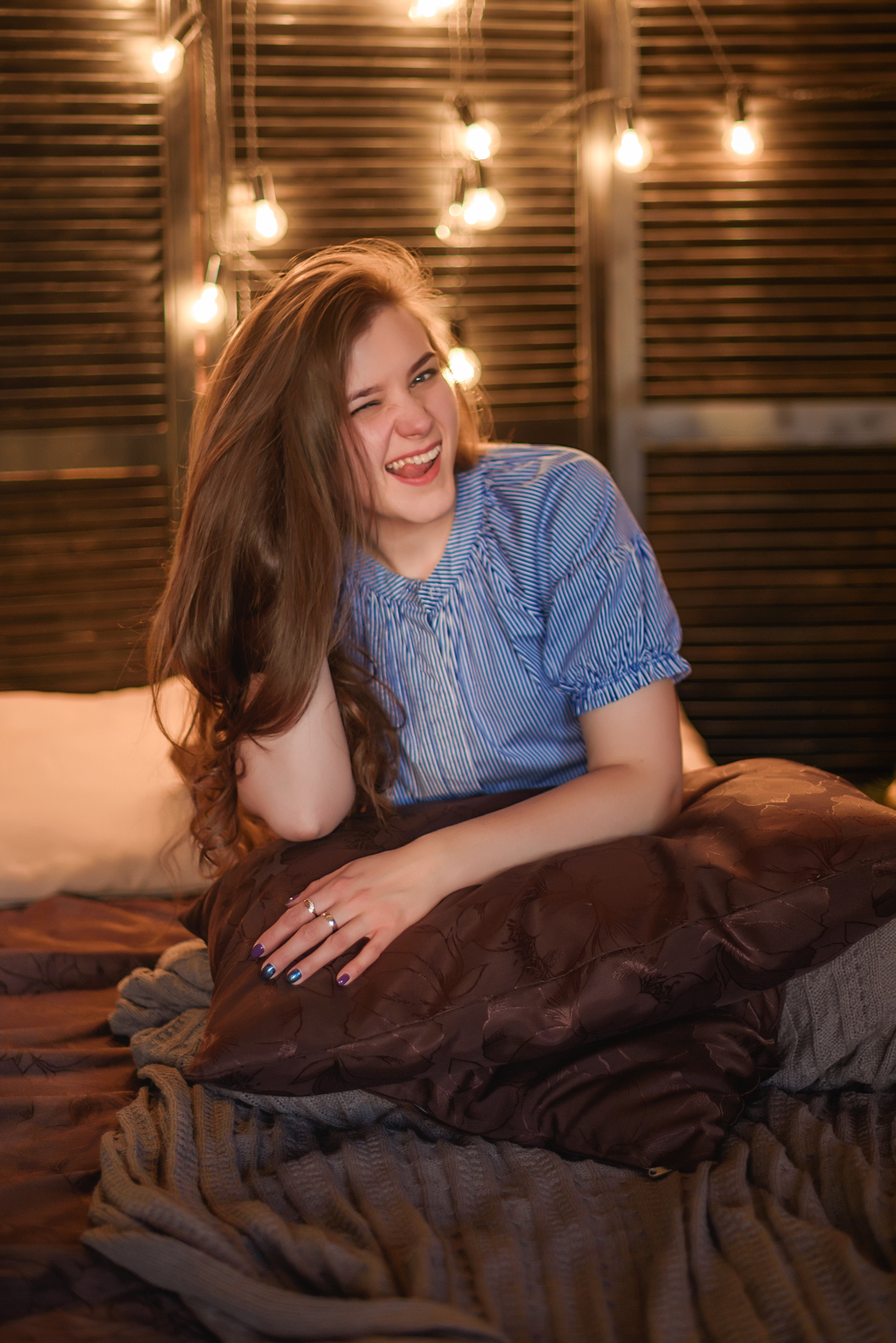 Фотосессия девушек, индифивуальная фотосъемка. Свадебный и семейный фотограф Москва, Иваново Марина Праулинь (Плаксин