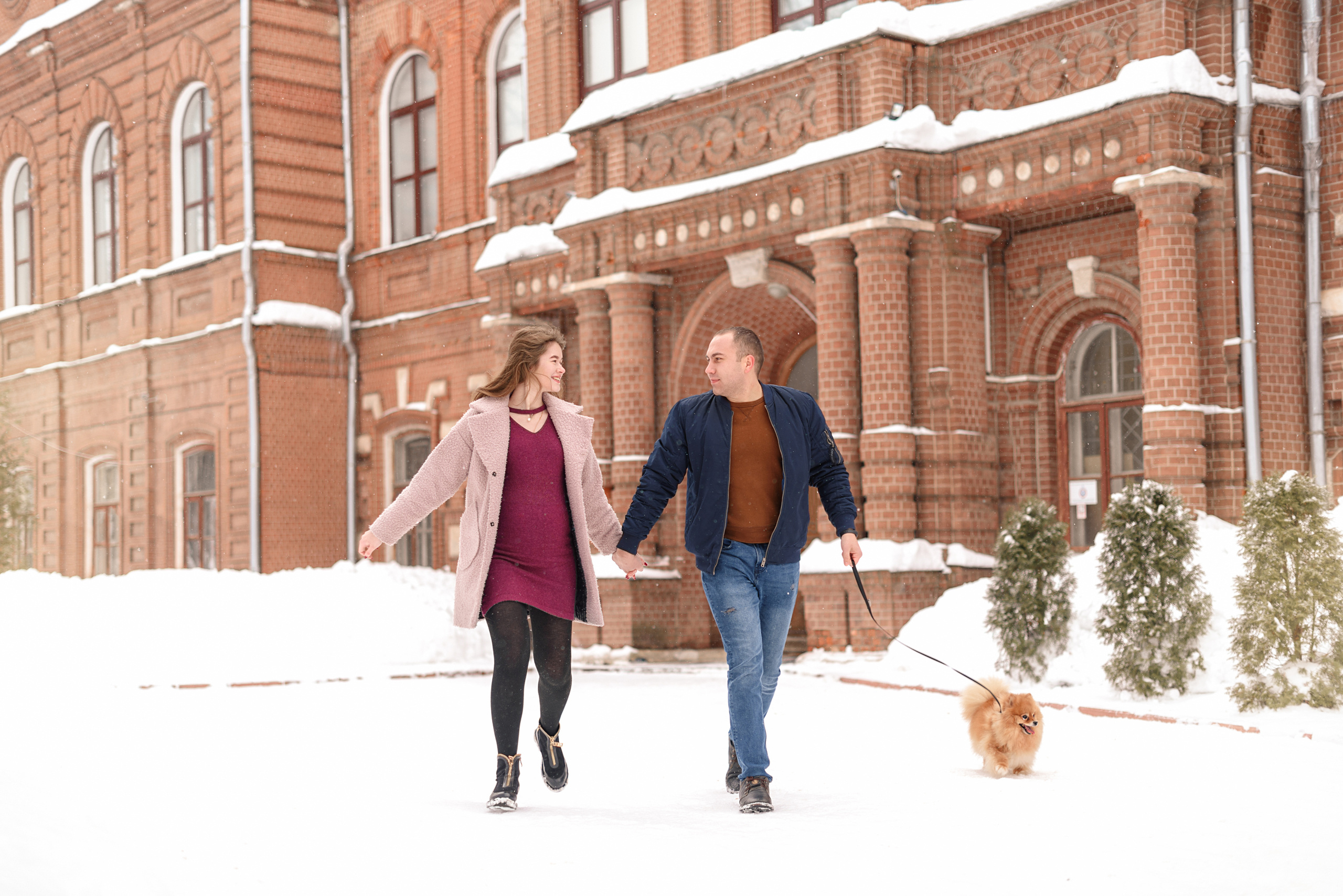 Фотосессия беременных, фотосъемка в ожидании. Свадебный и семейный фотограф Москва, Иваново Марина Праулинь (Плаксин