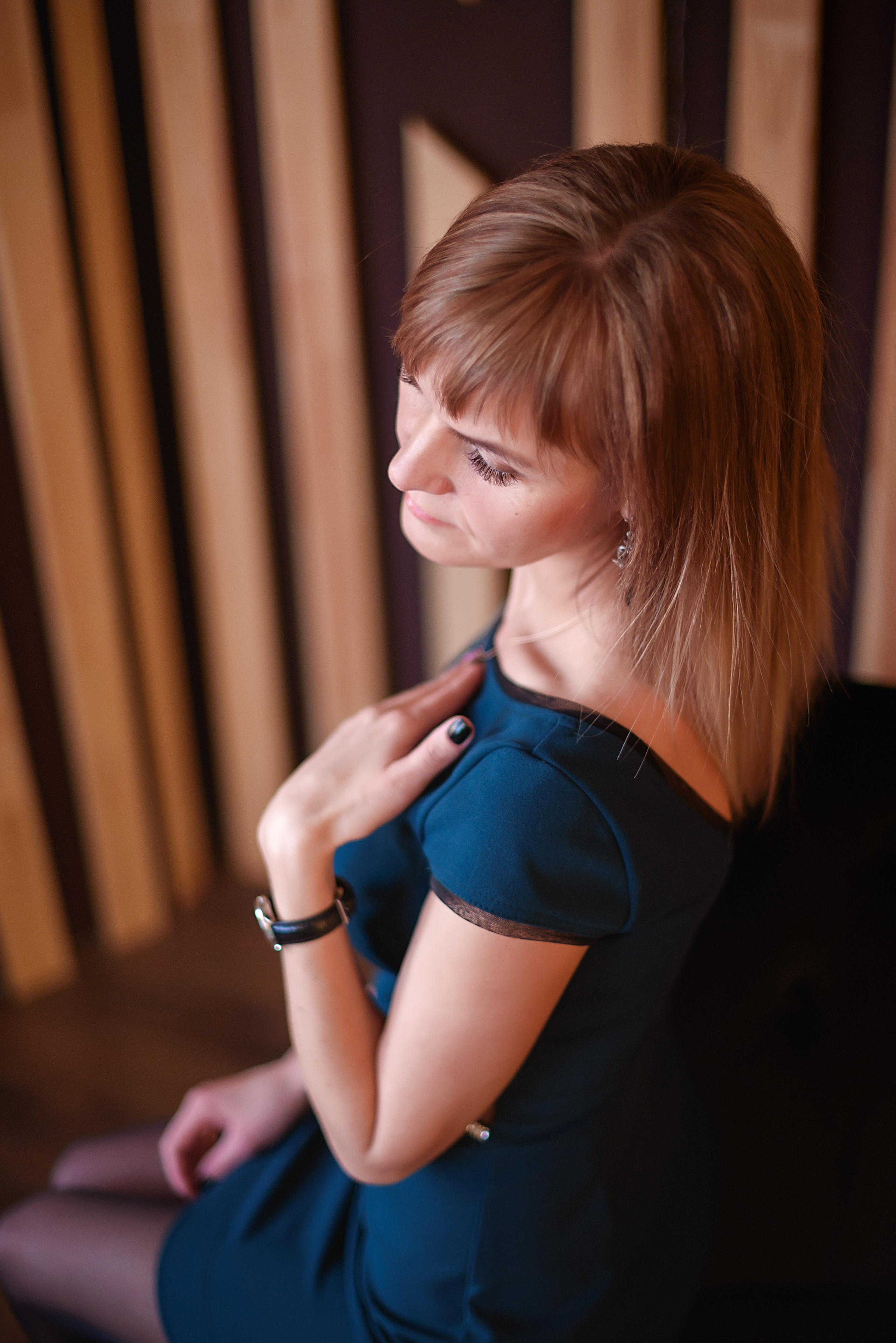 Фотосессия девушек, индифивуальная фотосъемка. Свадебный и семейный фотограф Москва, Иваново Марина Праулинь (Плаксин