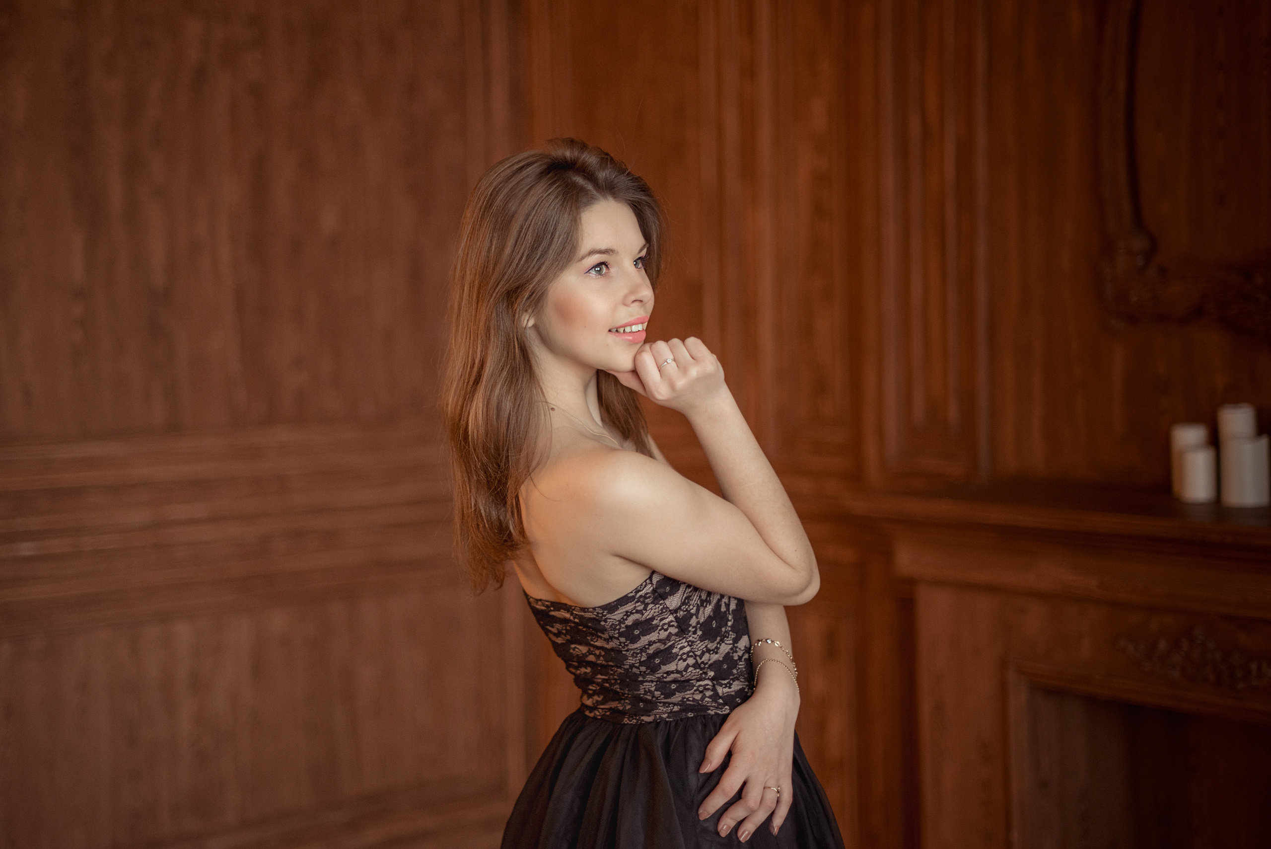 Фотосессия девушек, индифивуальная фотосъемка. Свадебный и семейный фотограф Москва, Иваново Марина Праулинь (Плаксин