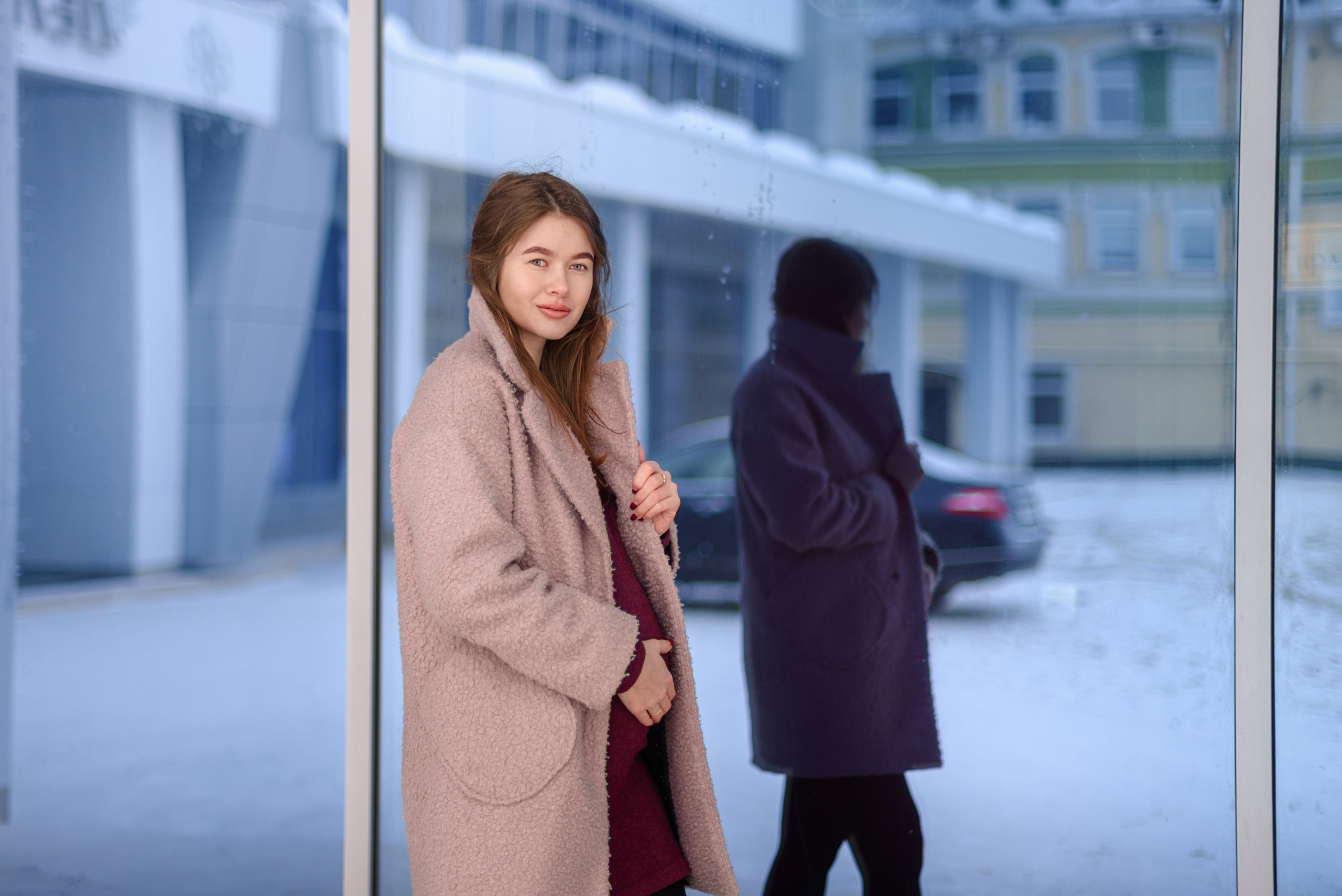 Фотосессия беременных, фотосъемка в ожидании. Свадебный и семейный фотограф Москва, Иваново Марина Праулинь (Плаксин