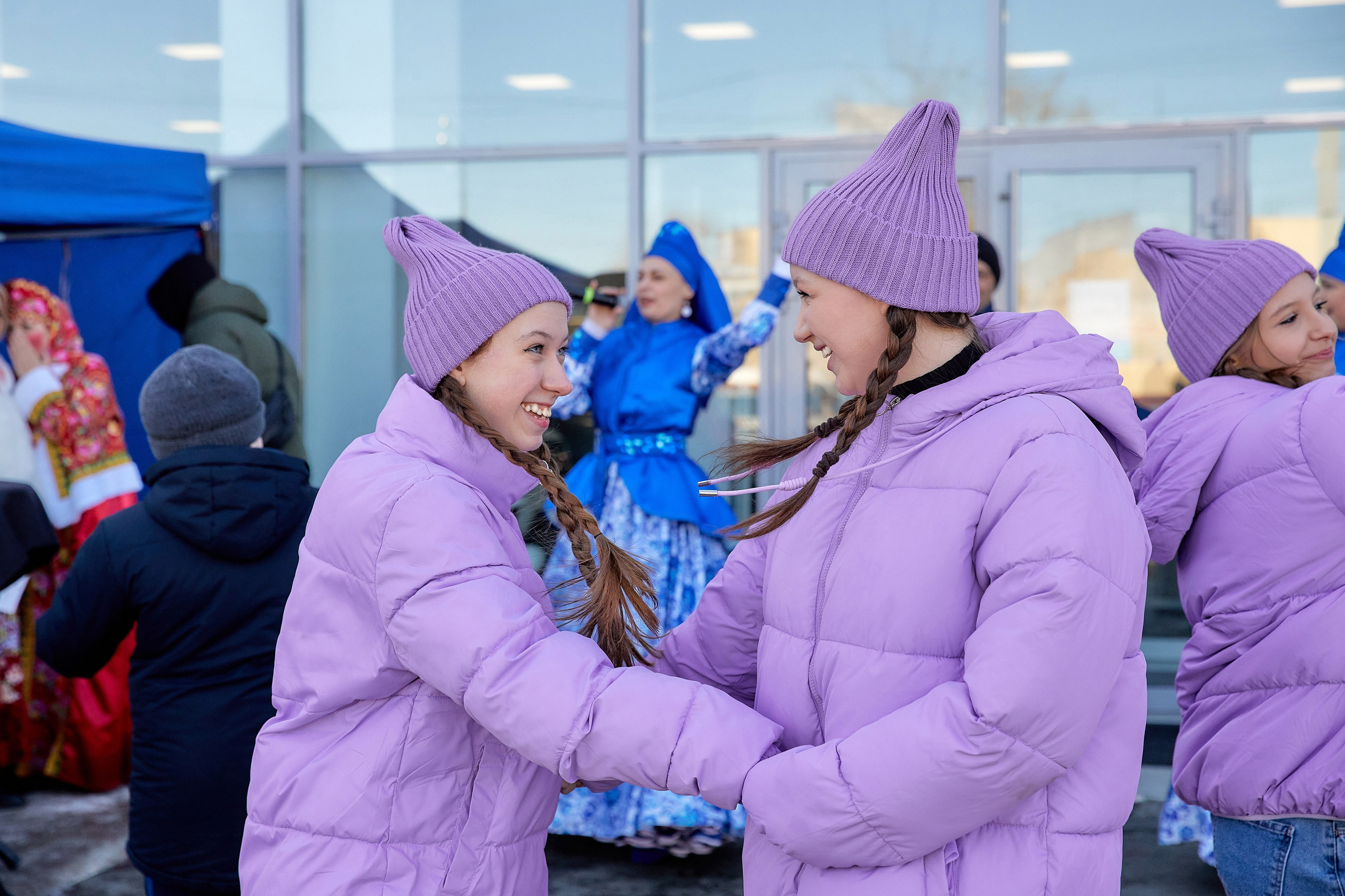 Мероприятия. Галина Шабурова, фотограф в Челябинске
