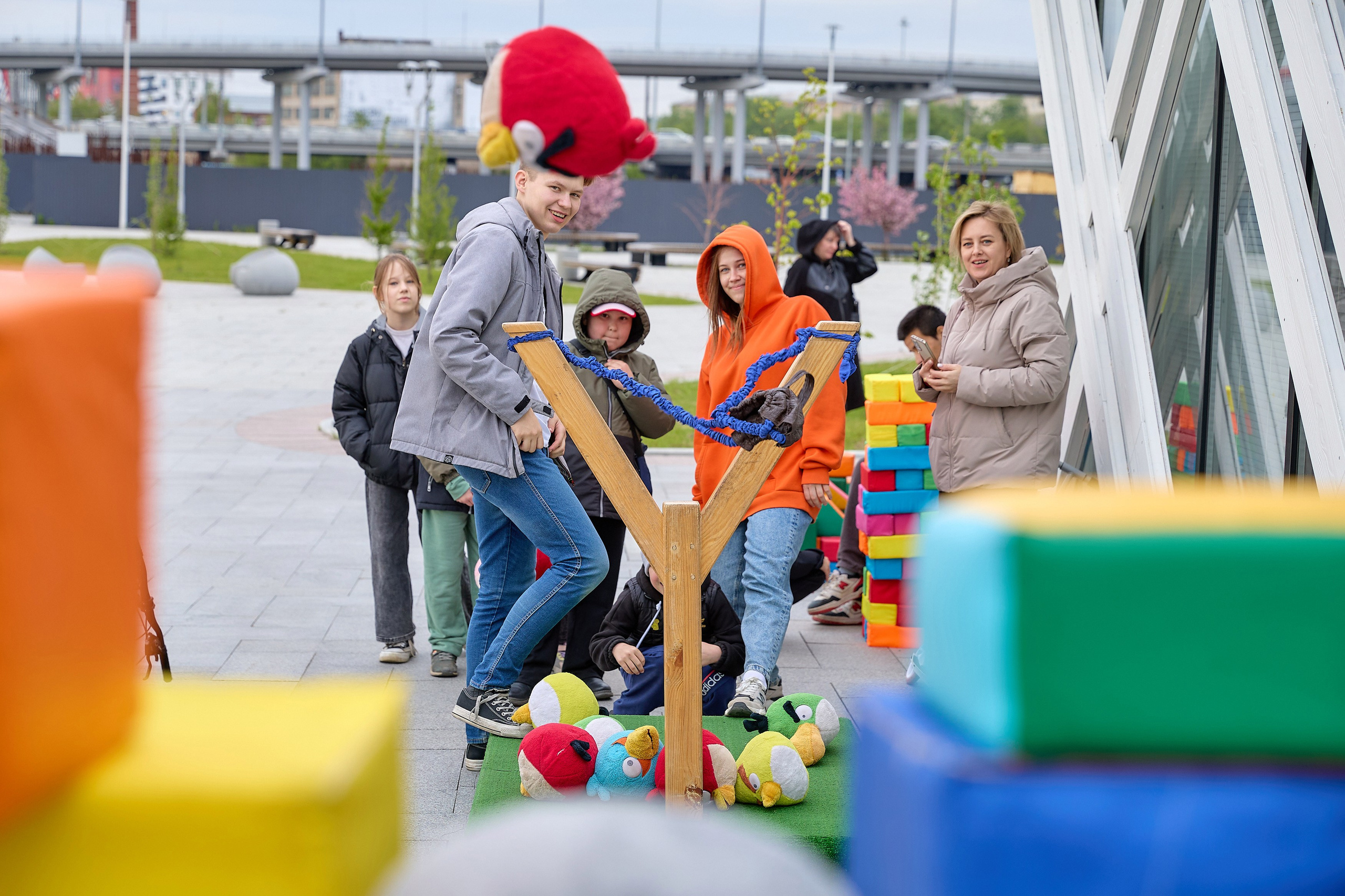 Мероприятия. Галина Шабурова, фотограф в Челябинске