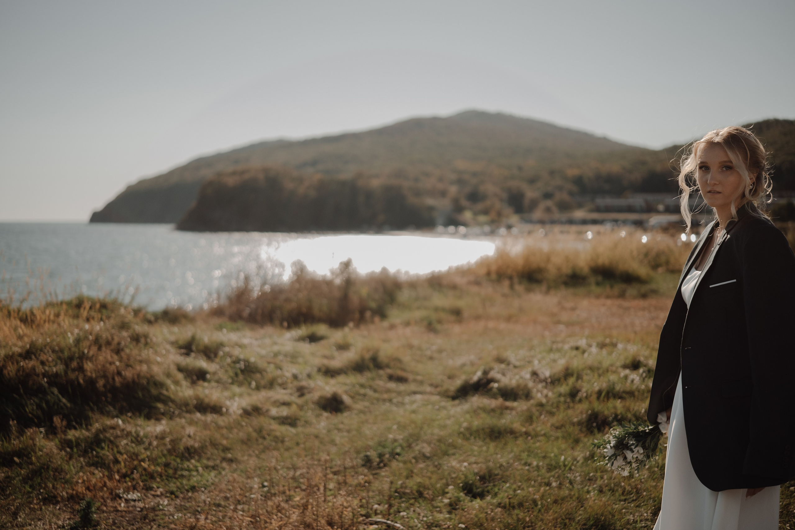 СВАДЕБНЫЕ. Фотограф Владивосток Оля КРОКС