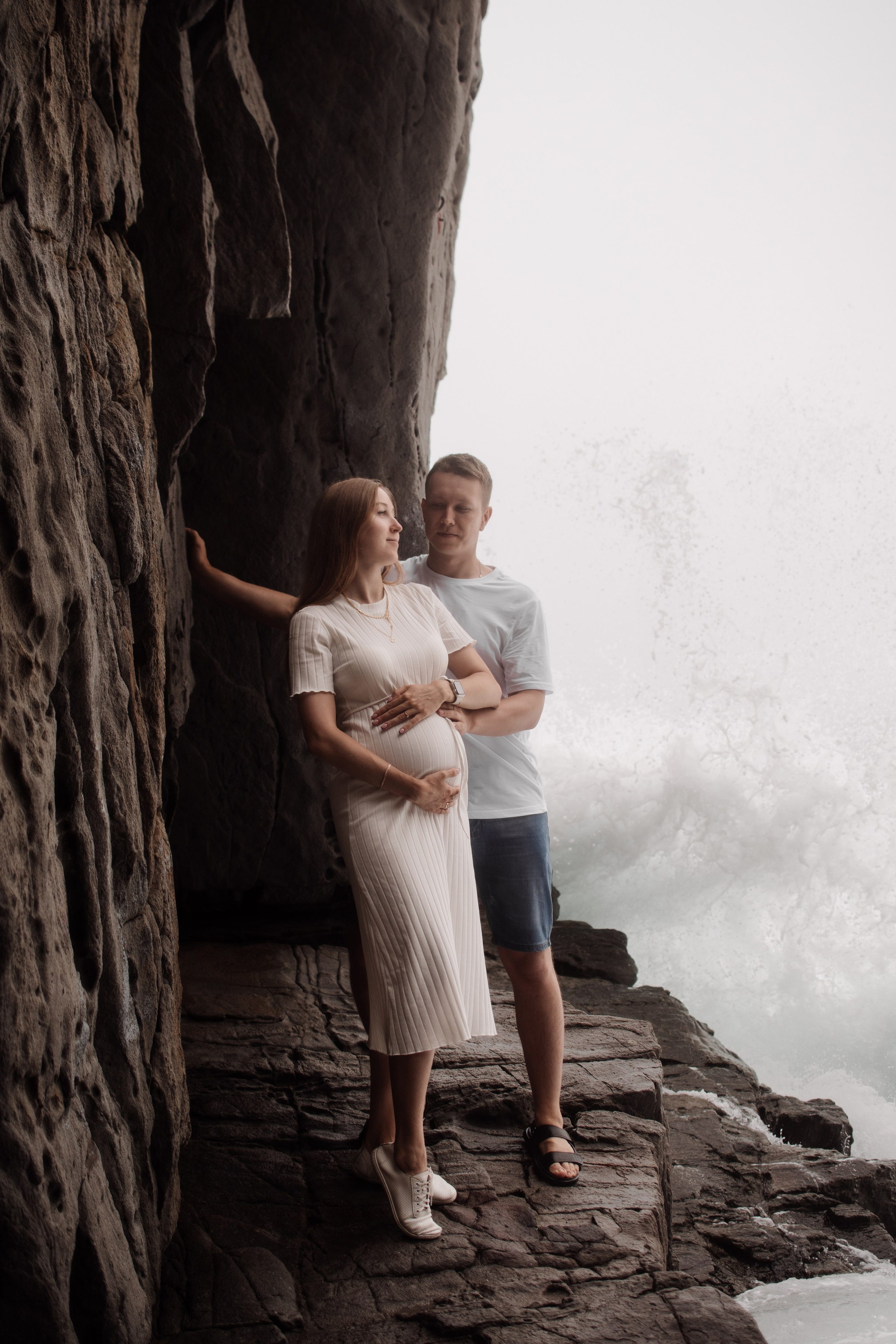 ФОТОСЕССИЯ В ОЖИДАНИИ ЧУДА. Фотограф Владивосток Оля КРОКС