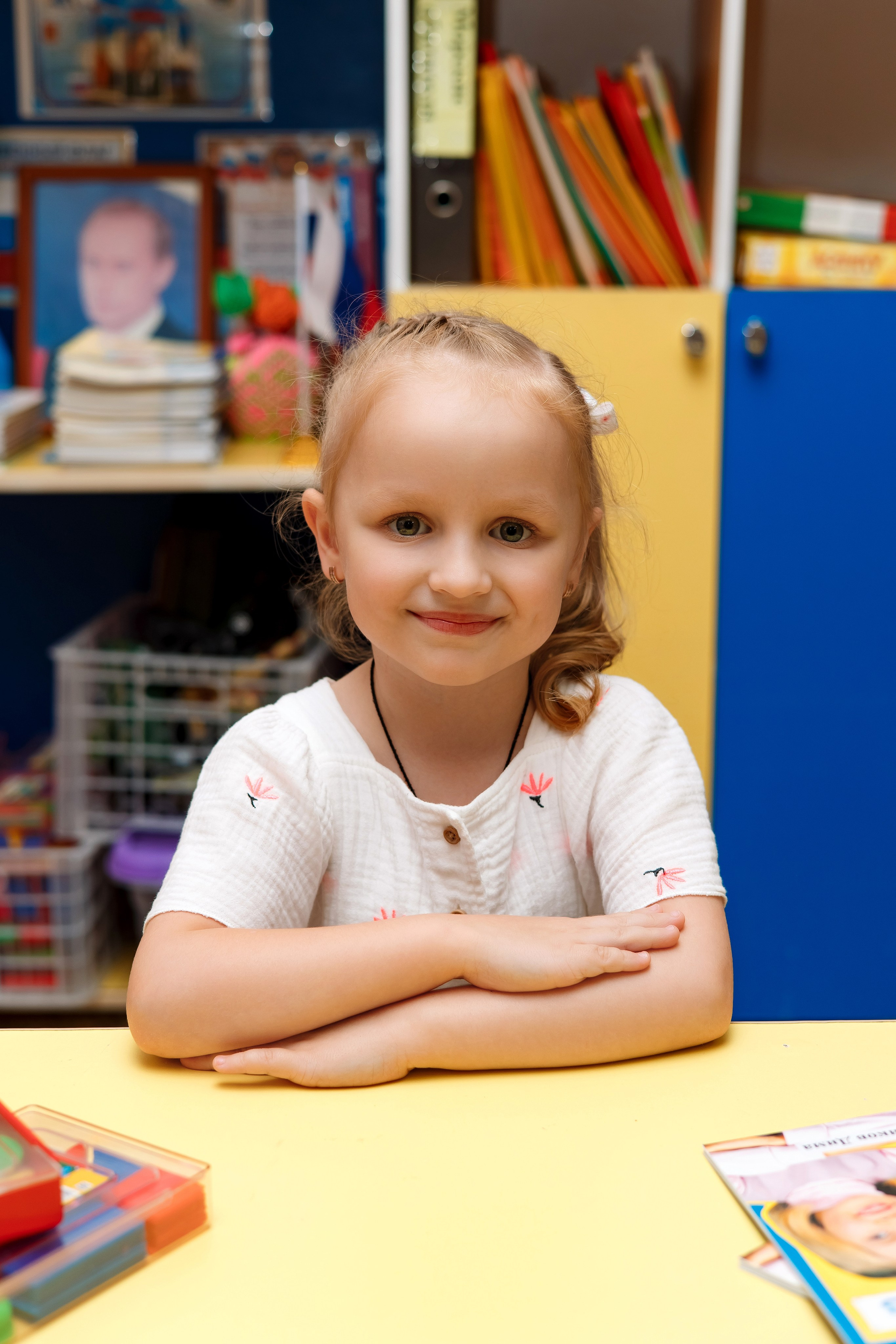 Детский Сад № 10. Фотограф Любовь Корниенко, Примоский край