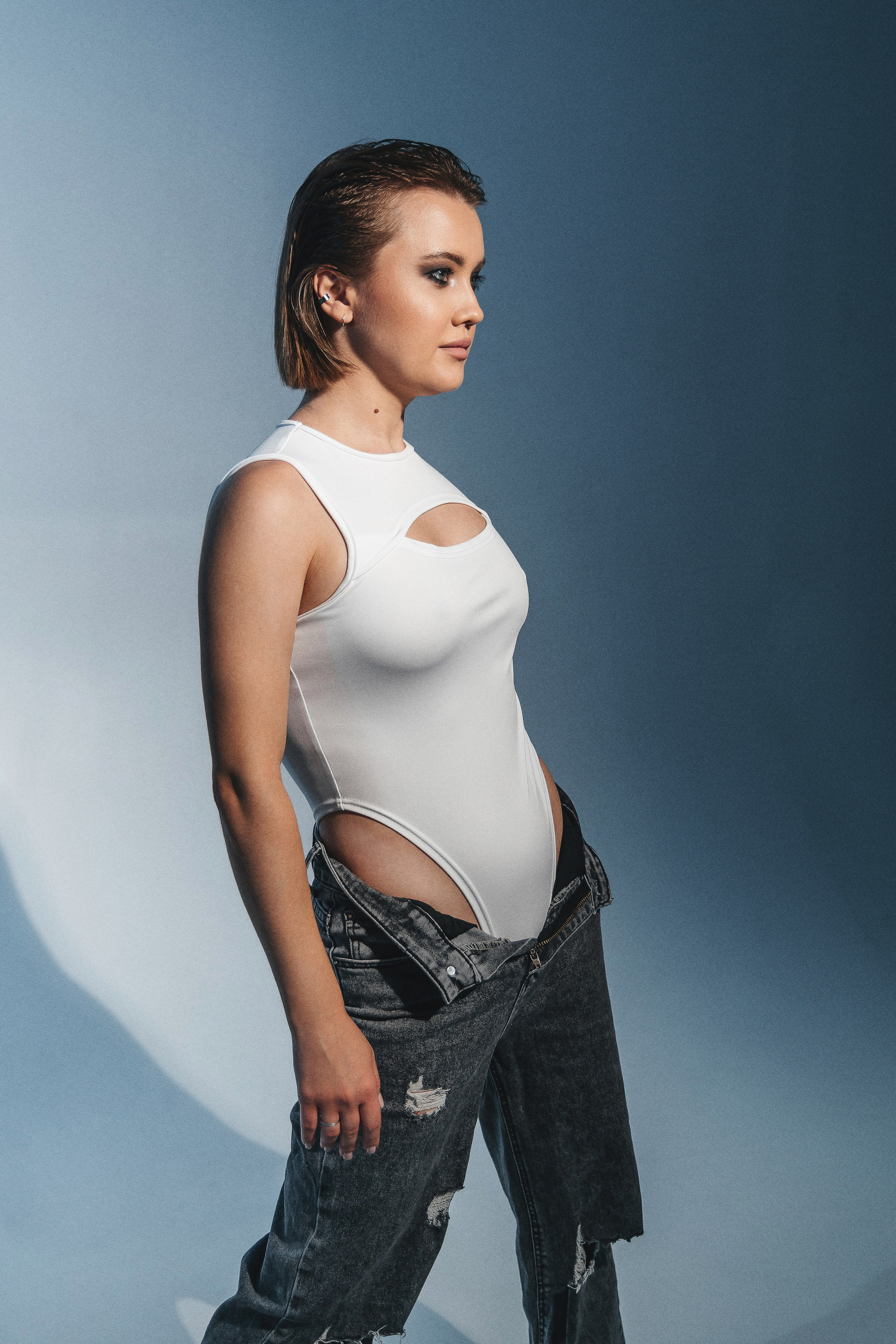 Индивидуальная фотосессия легко и продуманно. Свадебный и репортажный фотограф в Ростове-на-Дону Павел Кислов