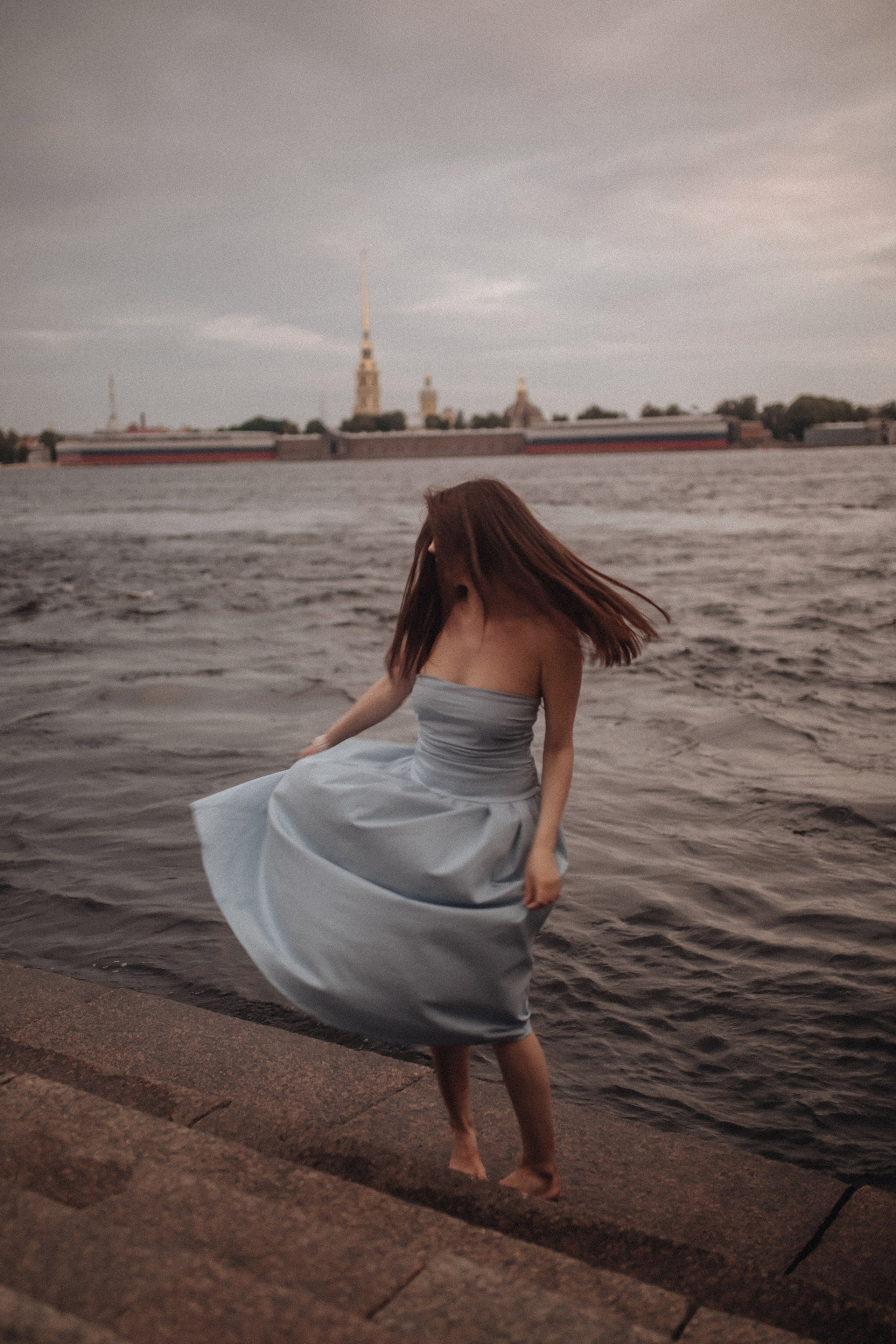 Юля. Фотограф в Санкт Петербурге Лара Великова