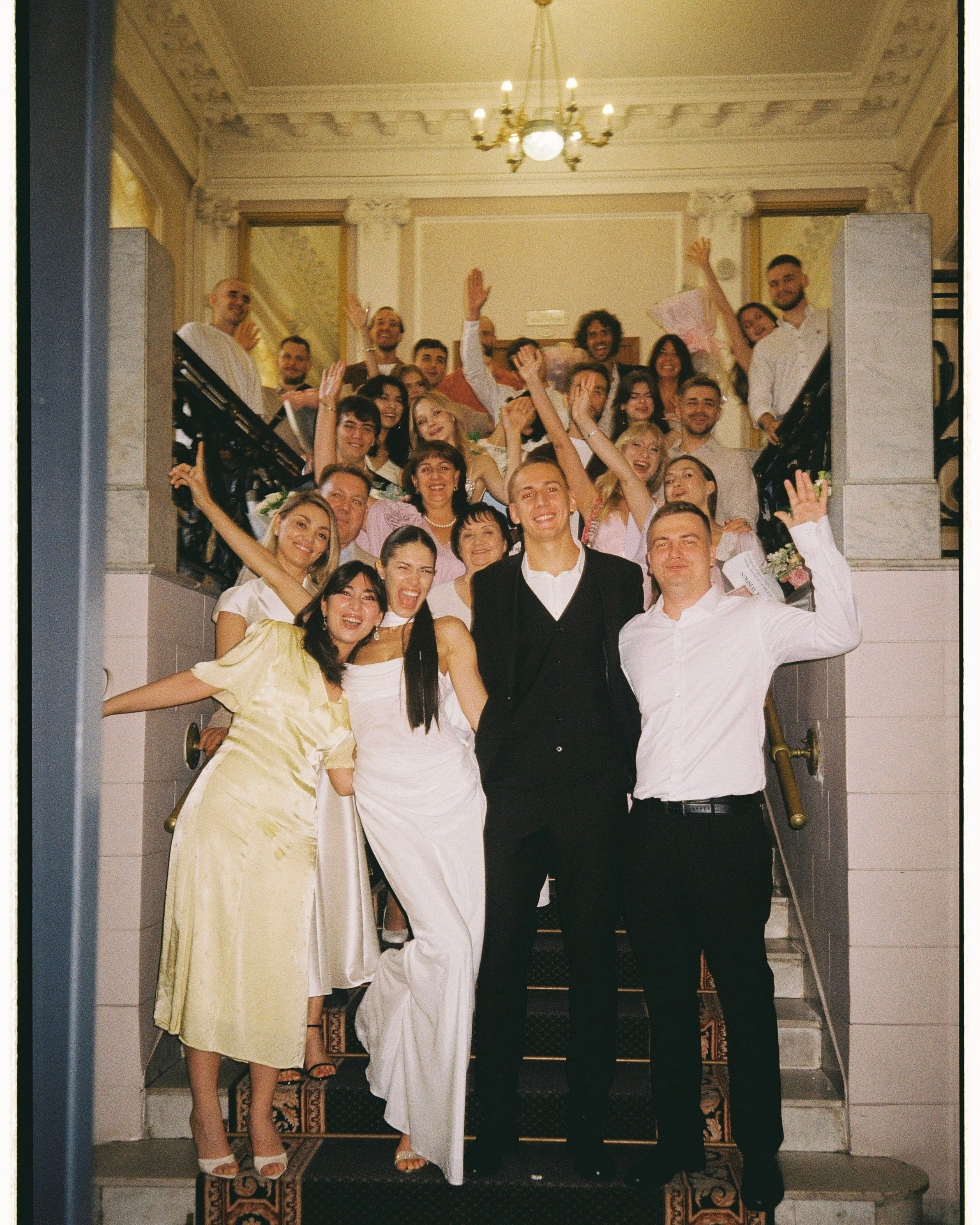 ㅤ. Алина Орлова / Свадебный фотограф Санкт-Петербург Москва