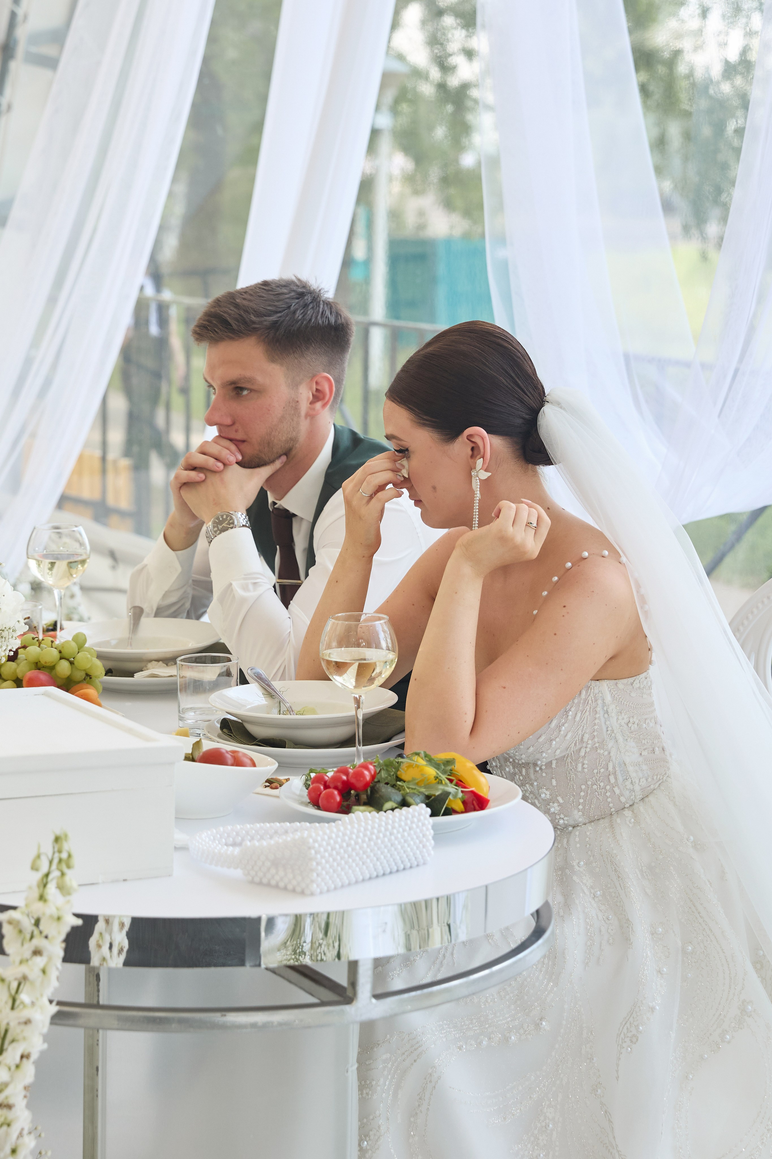 Дарья и Кирилл