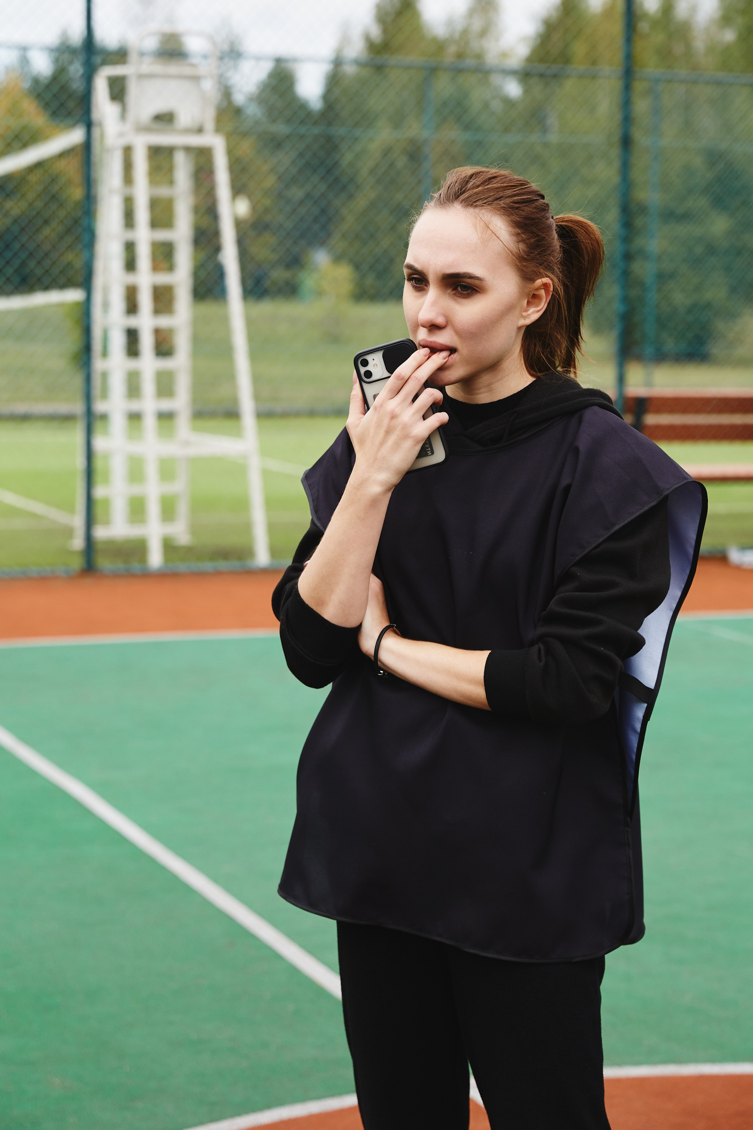 Фотограф на тимбилдинг: спортивное командообразование за городом. КонТайм: профессиональная съемка для организаций